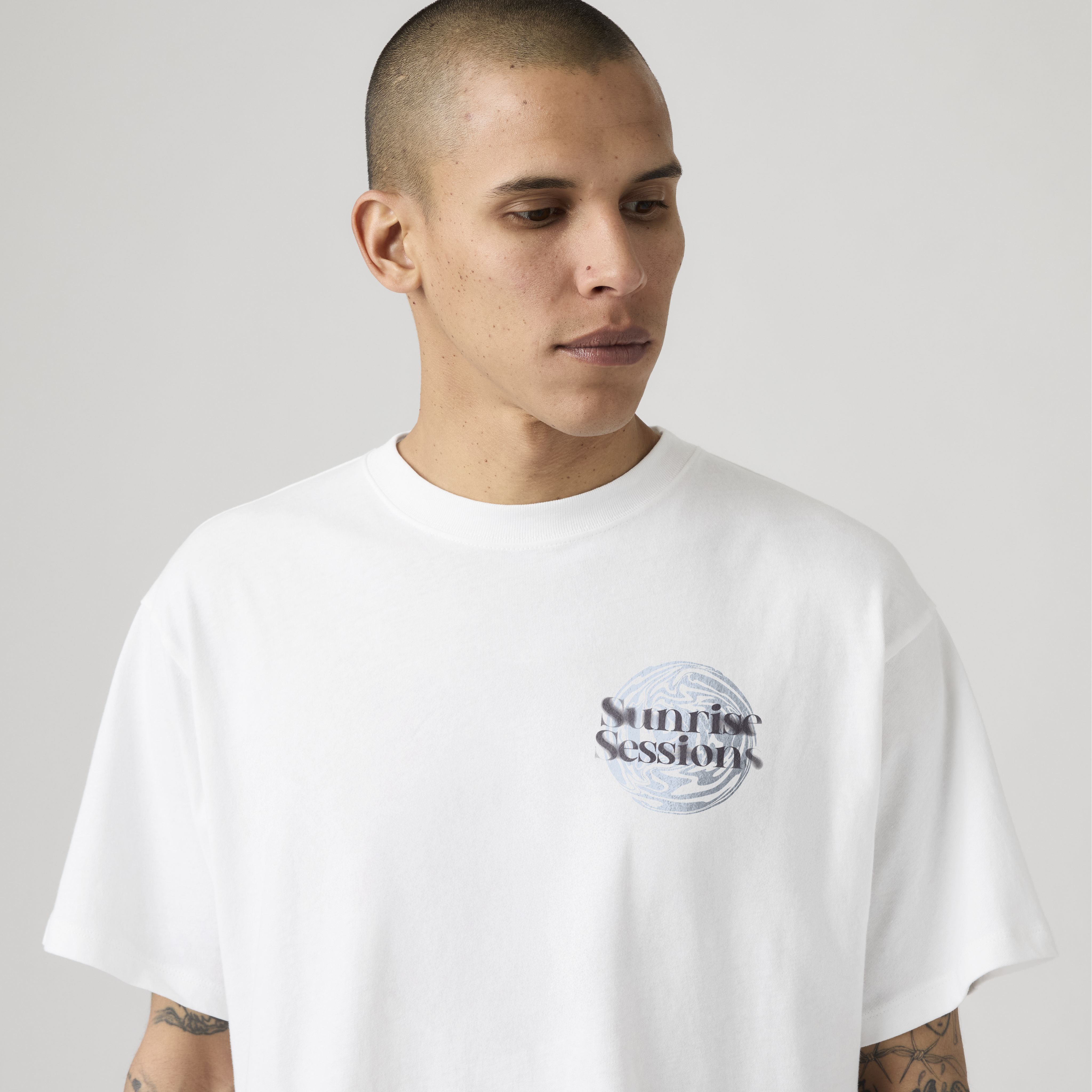 Graphic Vintage Tee 2