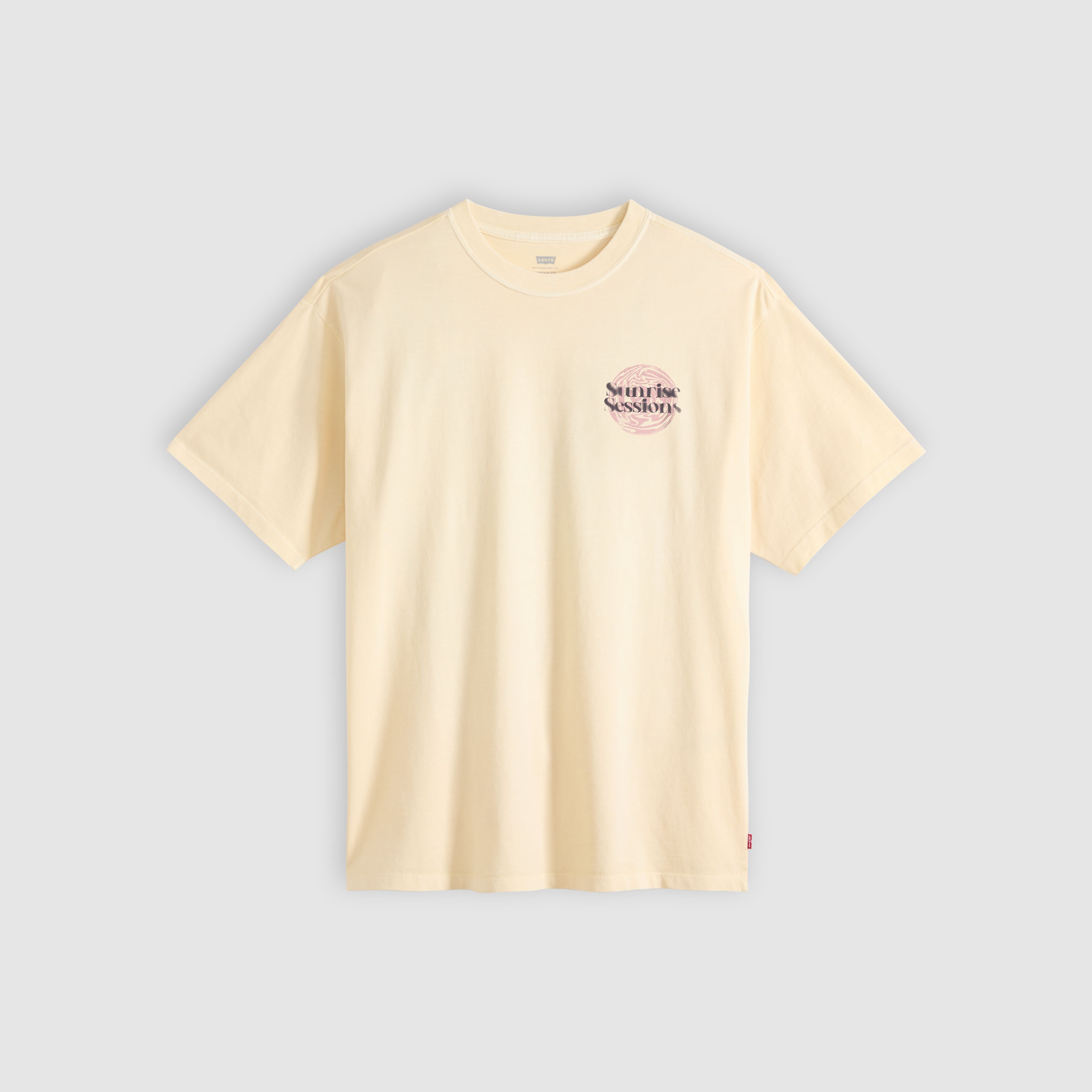 Graphic Vintage Tee 5