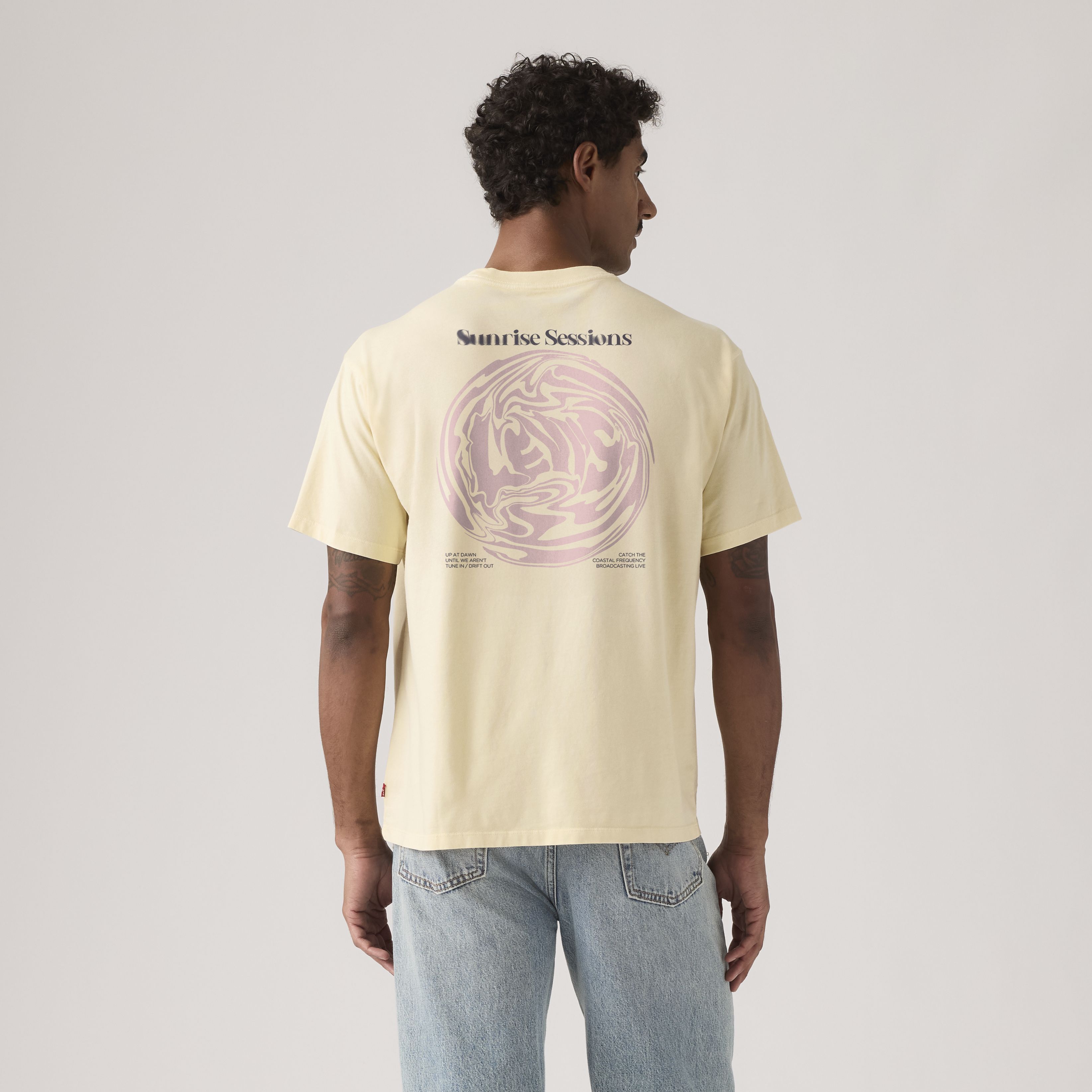 Graphic Vintage Tee 4