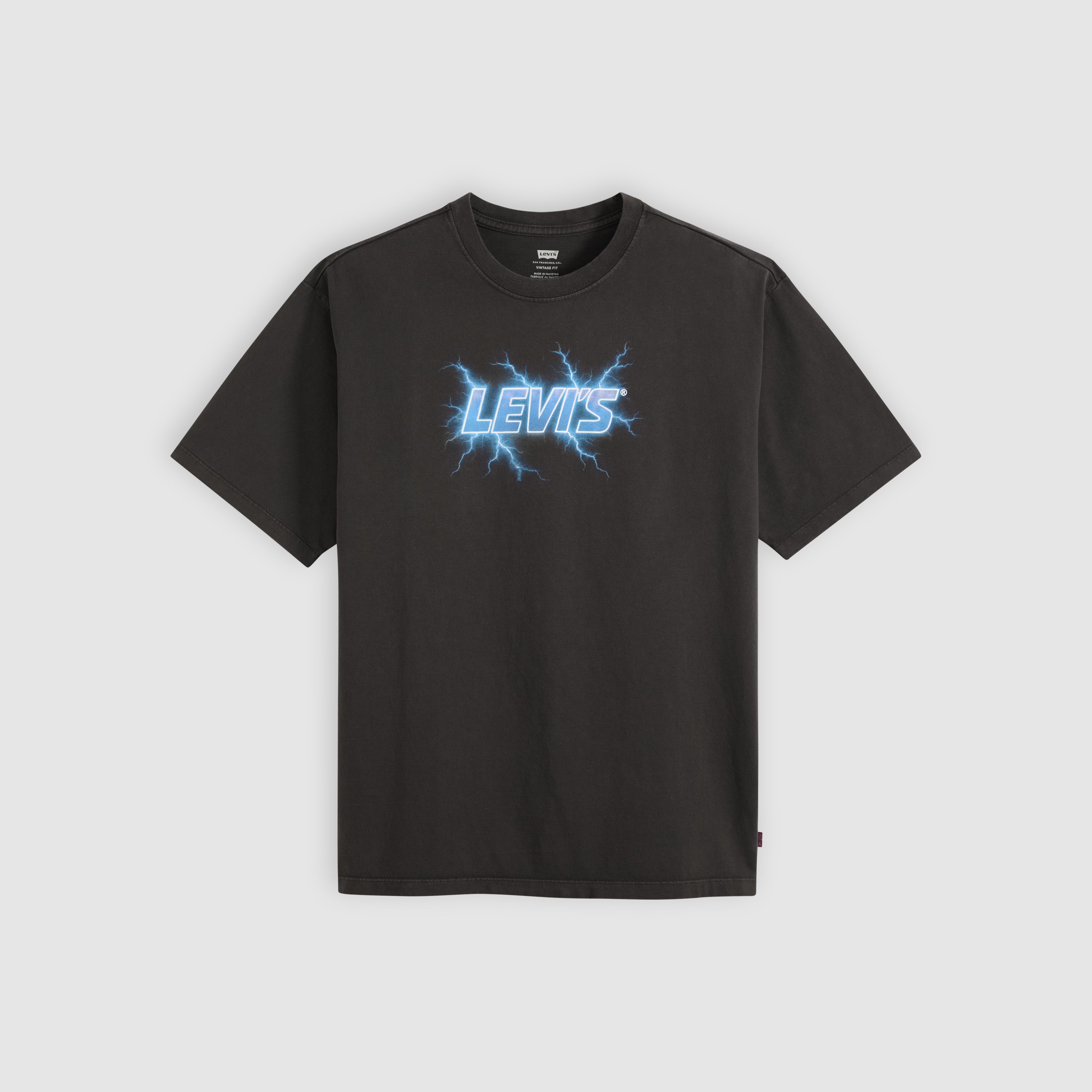 Vintage Graphic T-Shirt 1