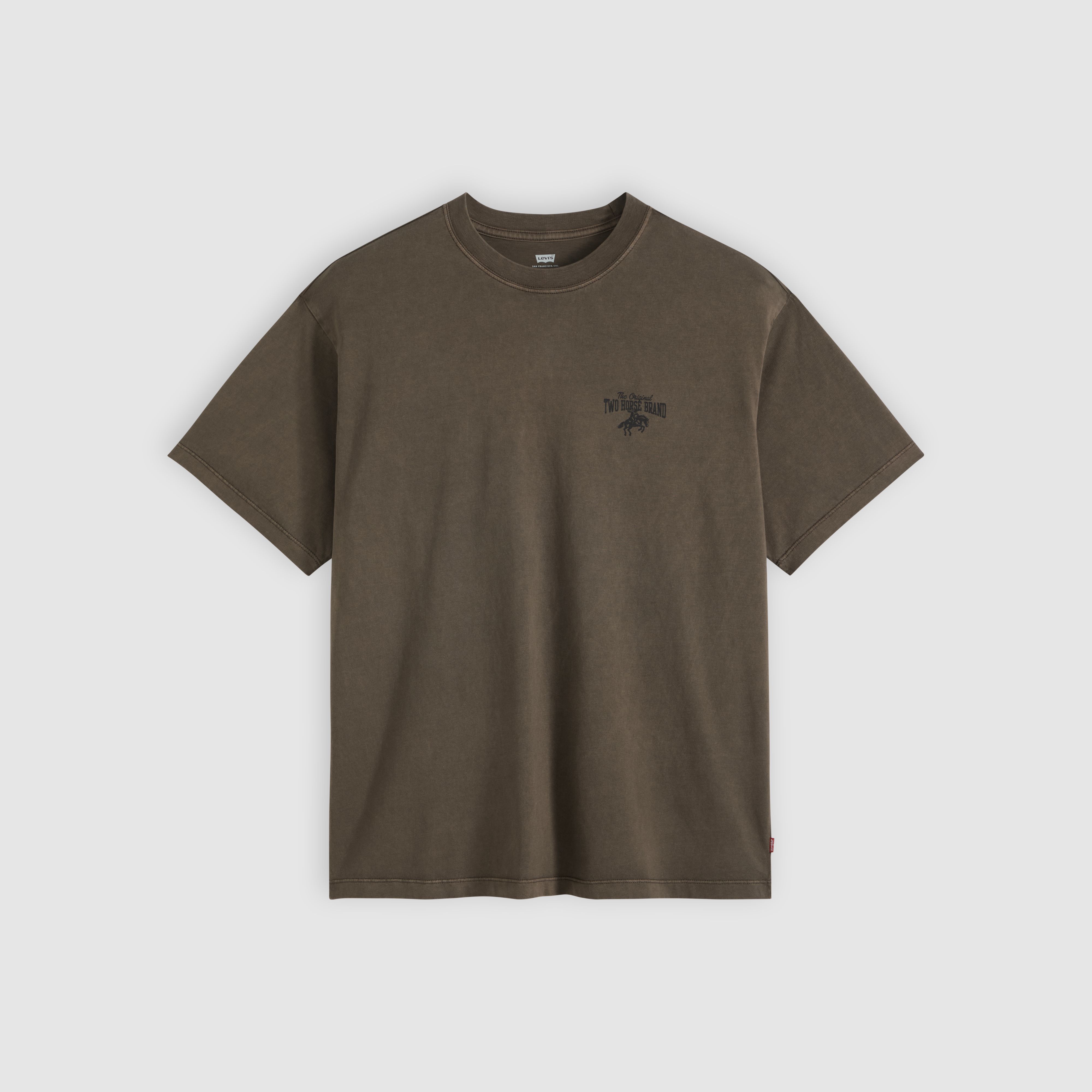 Vintage Graphic T-Shirt 1