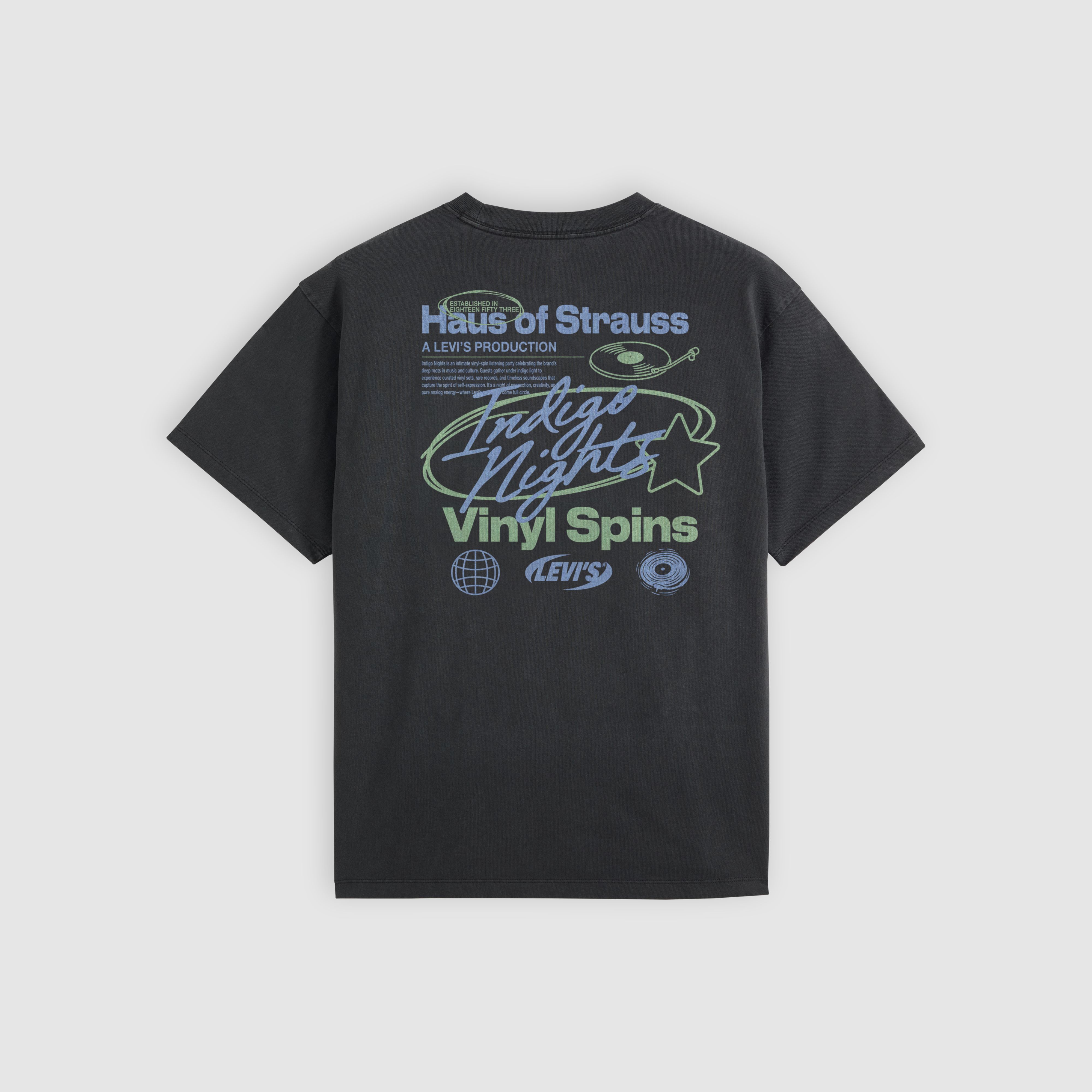 Vintage Graphic T-Shirt 6
