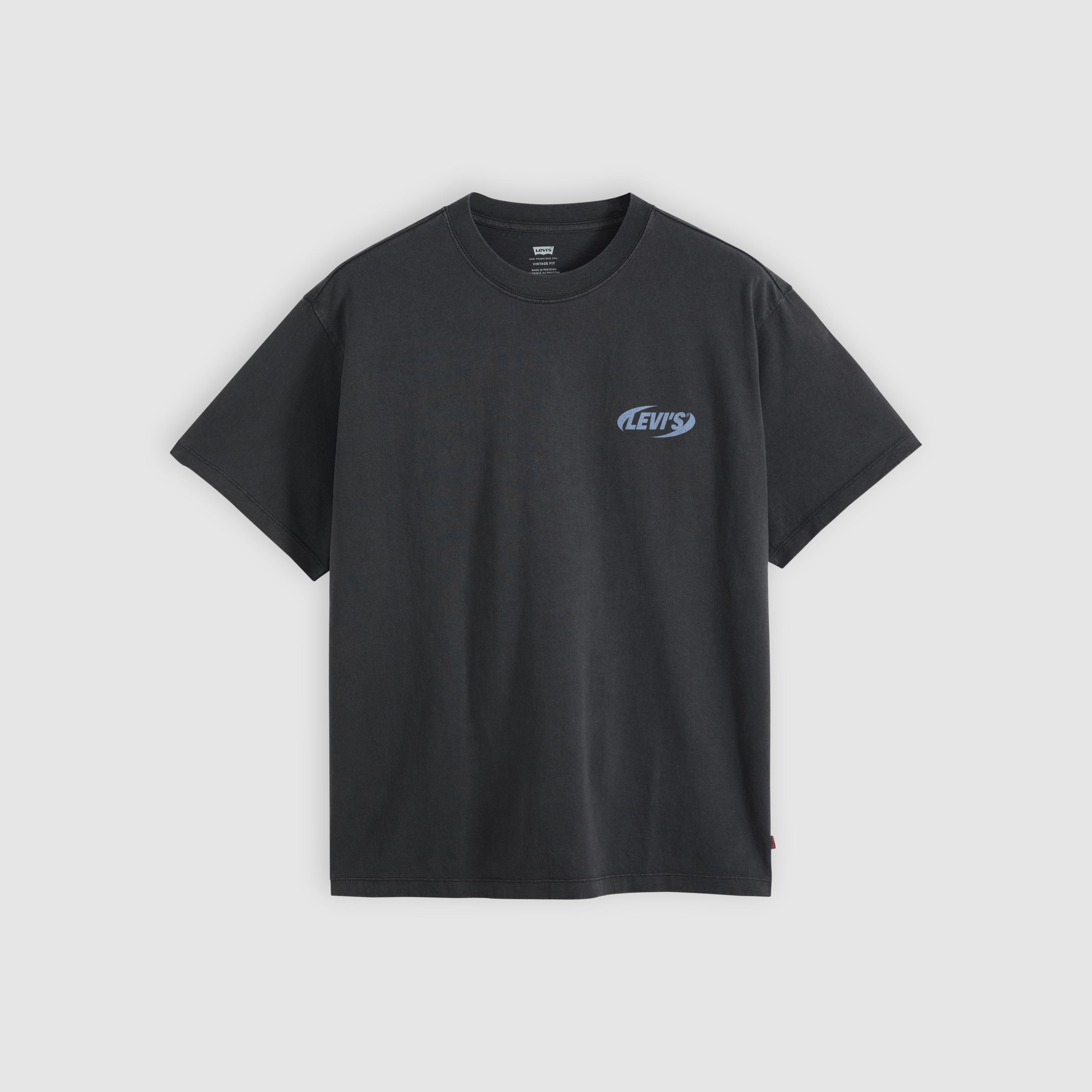 Vintage Graphic T-Shirt 5
