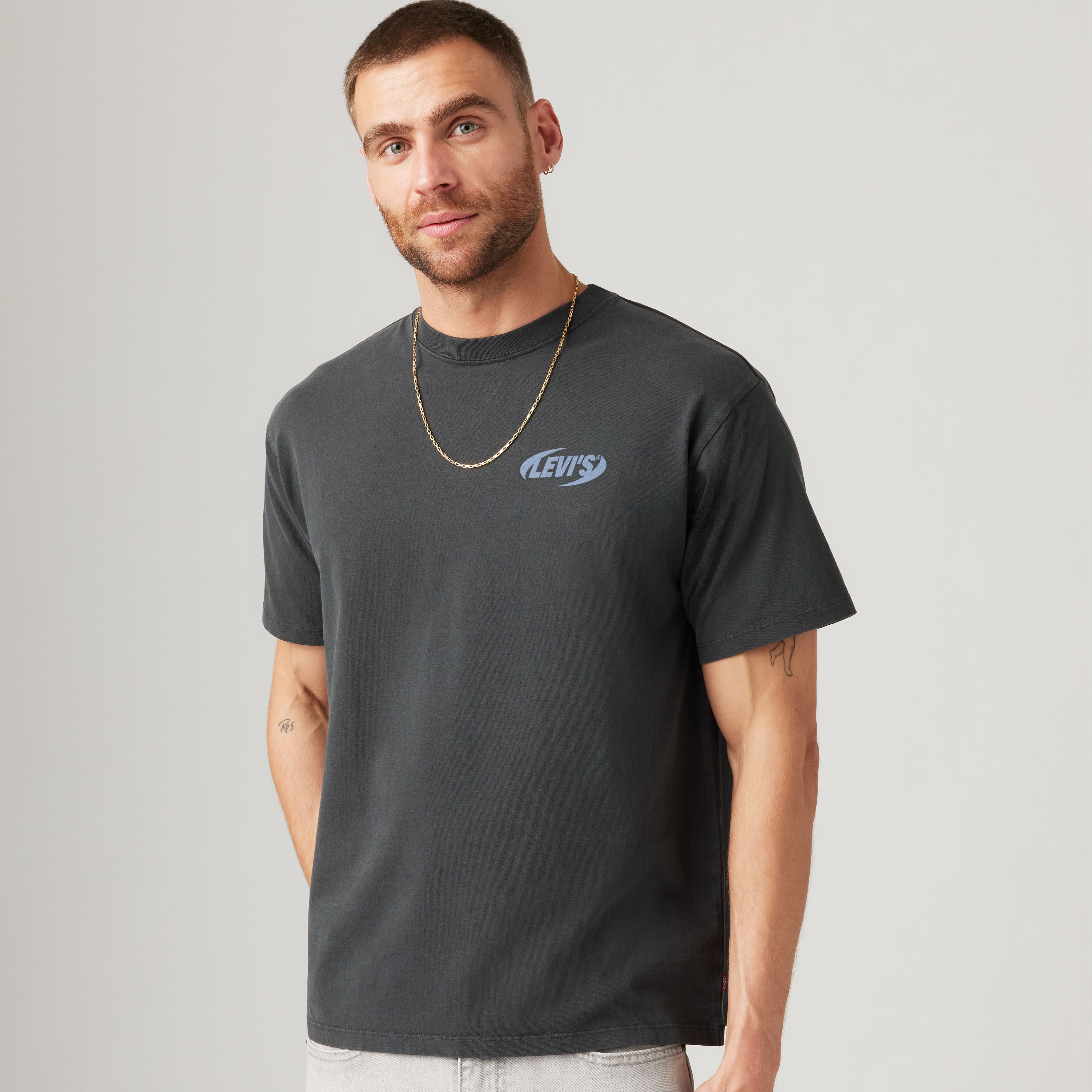 Vintage Graphic T-Shirt 1