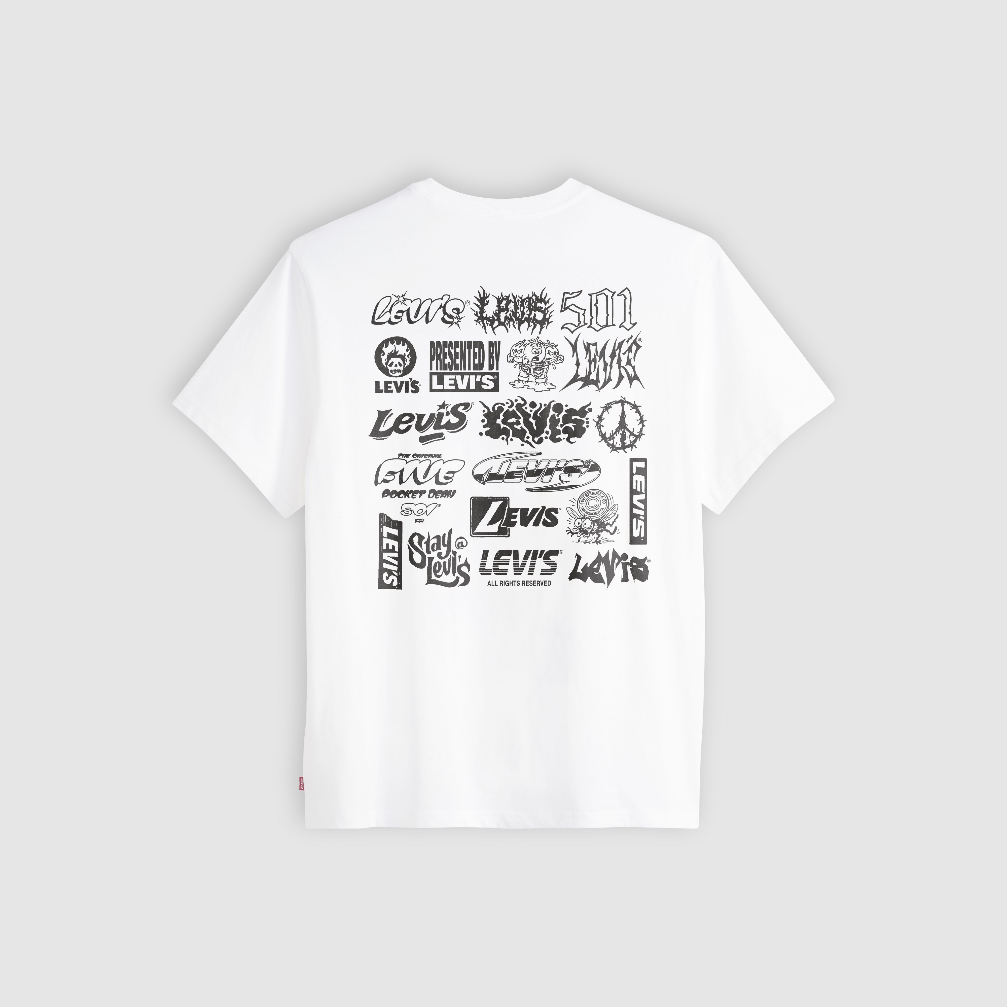 Vintage Graphic T-Shirt 6