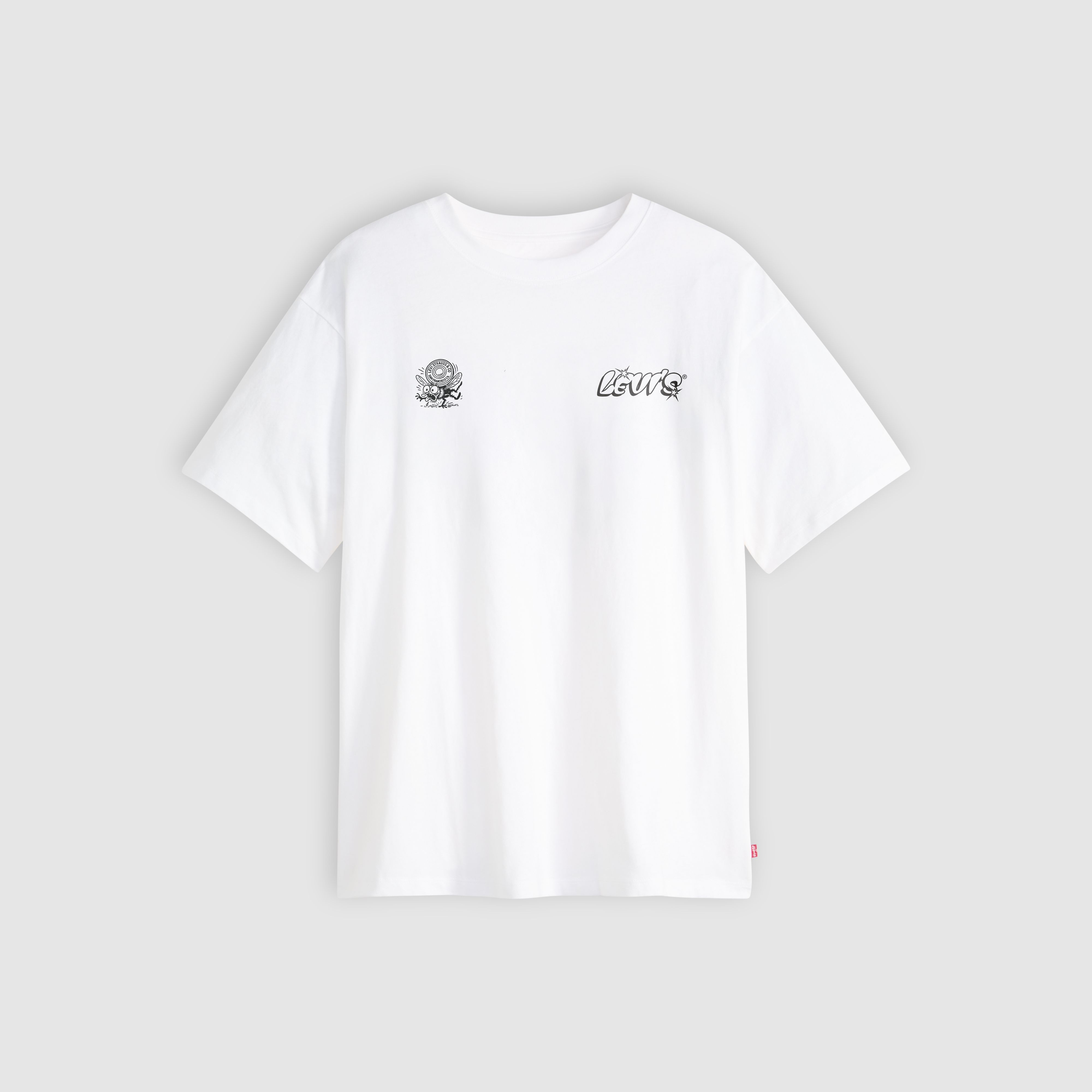 Vintage Graphic T-Shirt 5