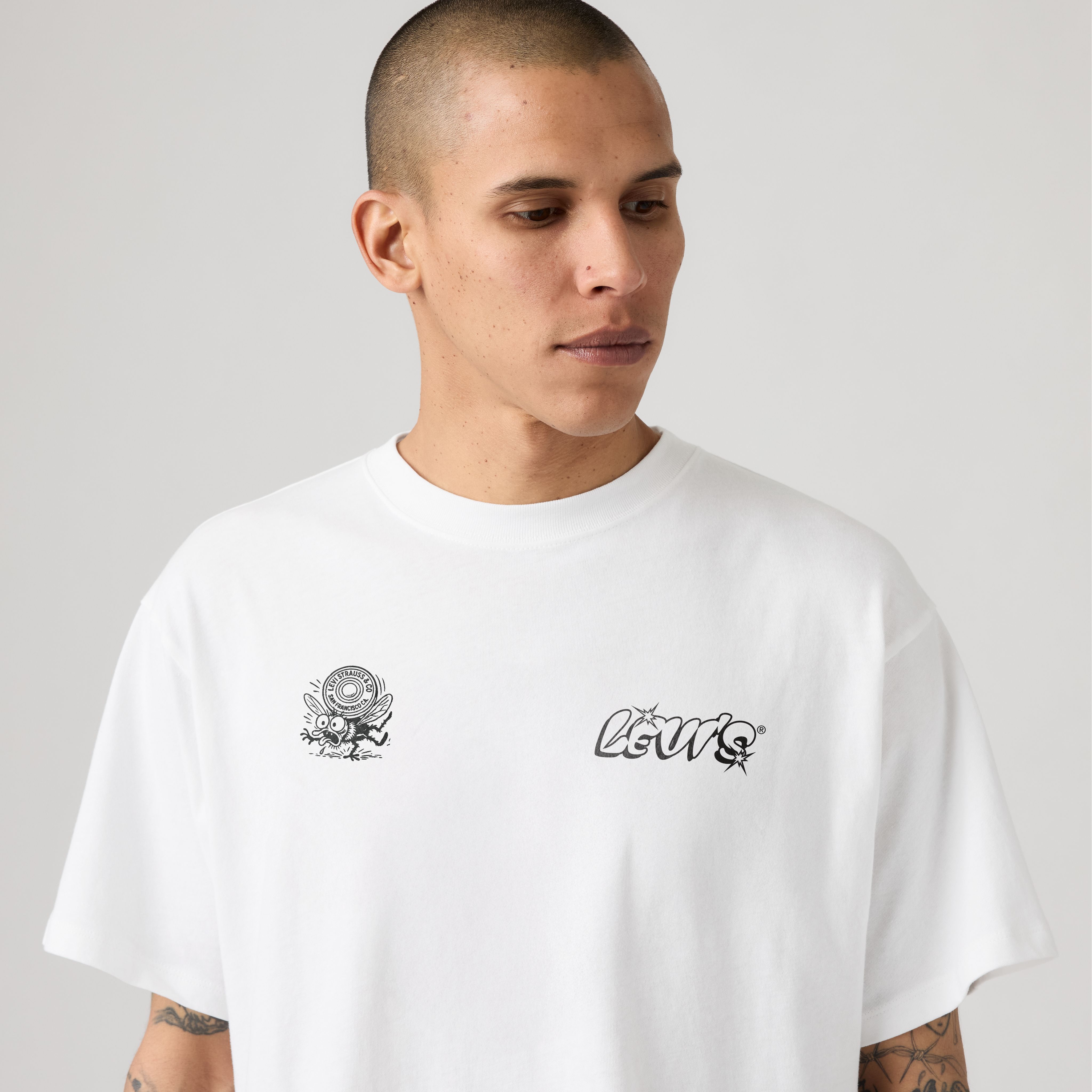 Vintage Graphic T-Shirt 2