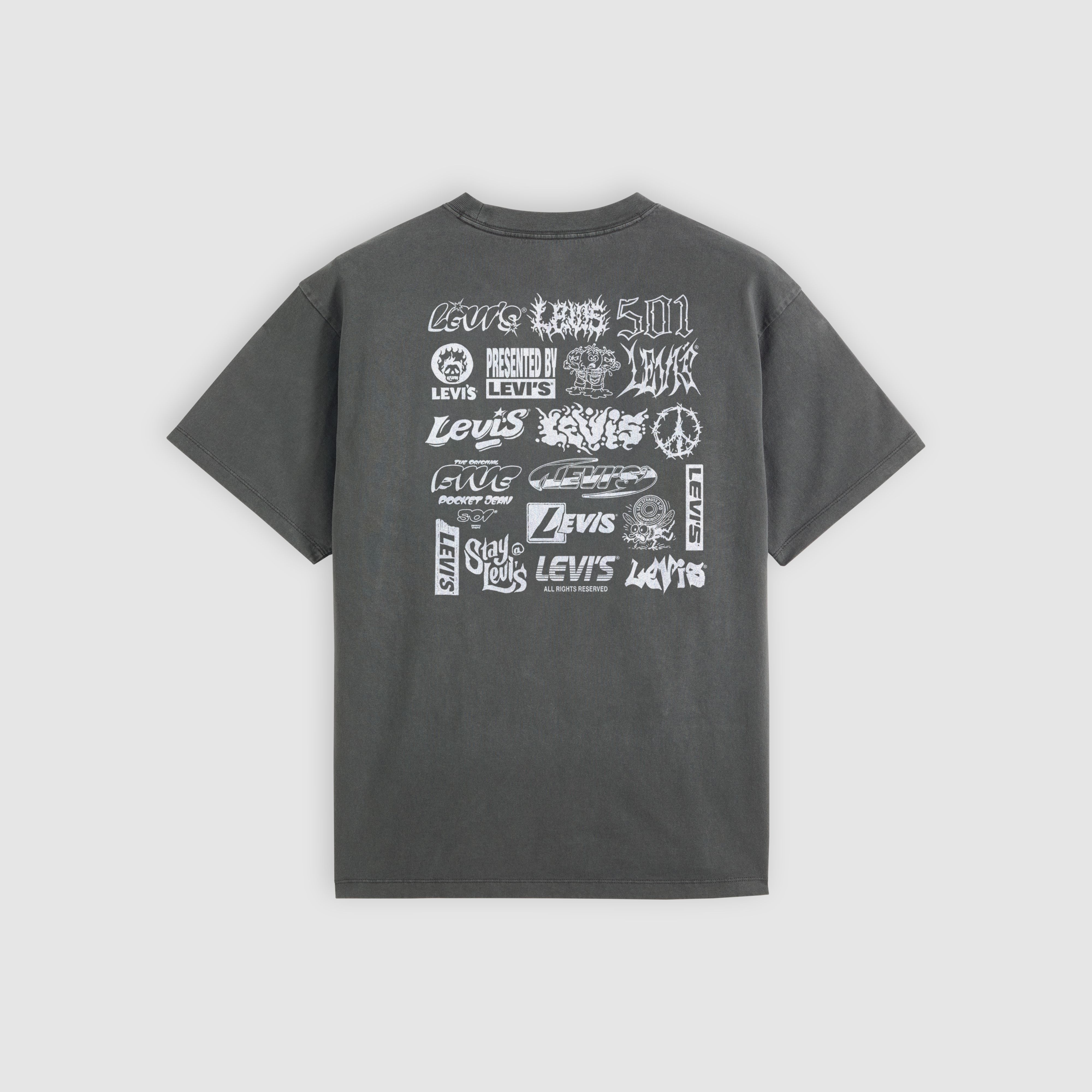 Vintage Graphic T-Shirt 6