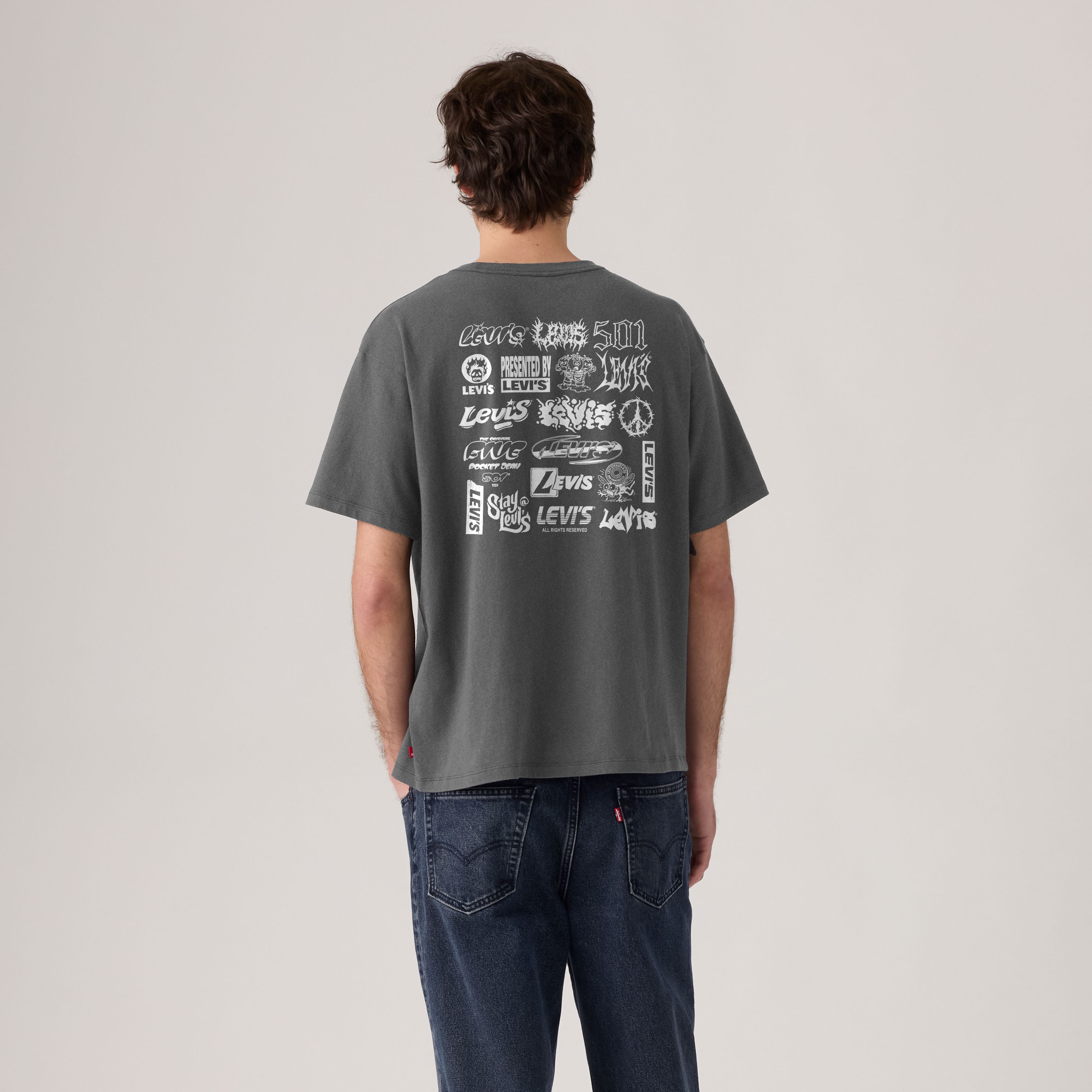 Vintage Graphic T-Shirt 4