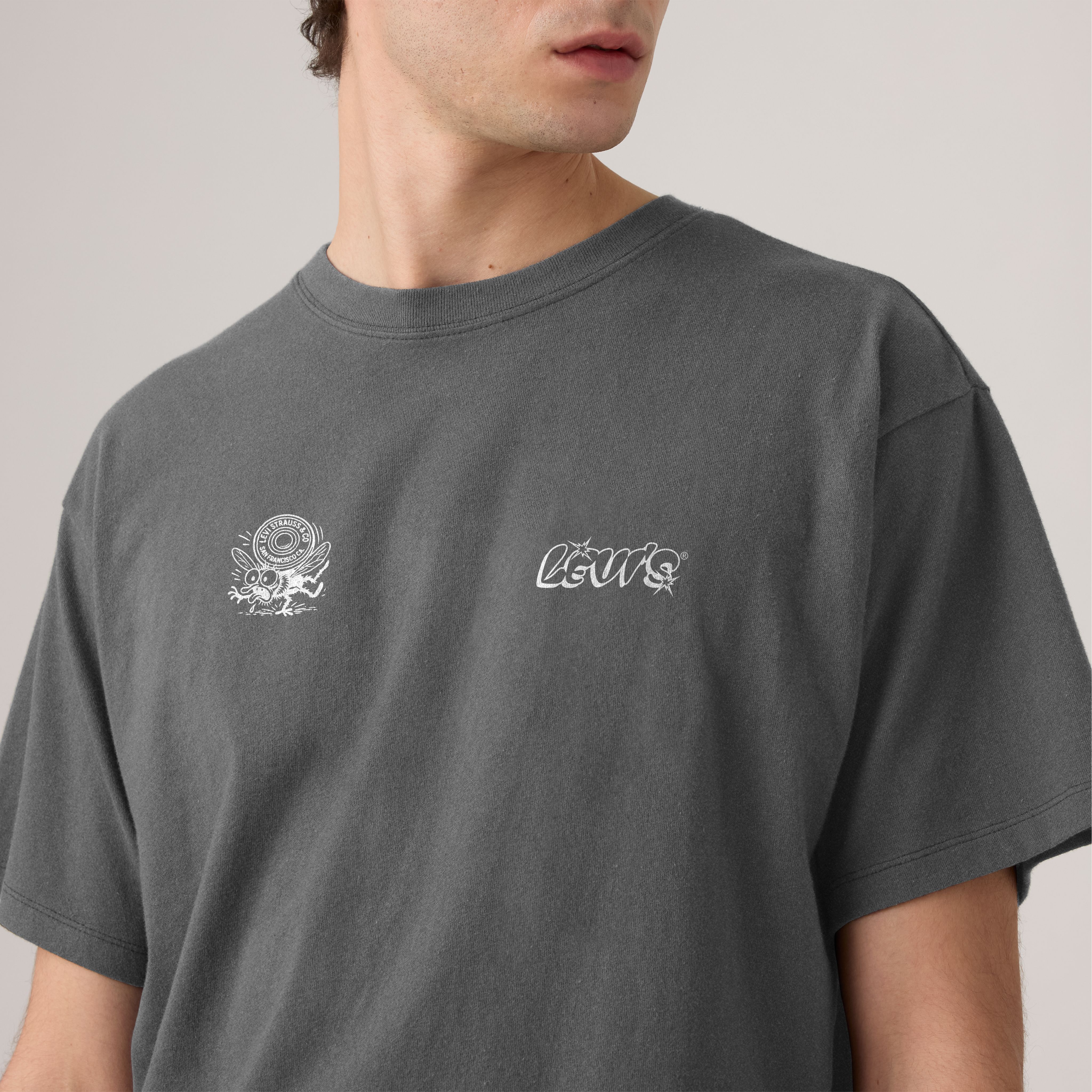 Vintage Graphic T-Shirt 2
