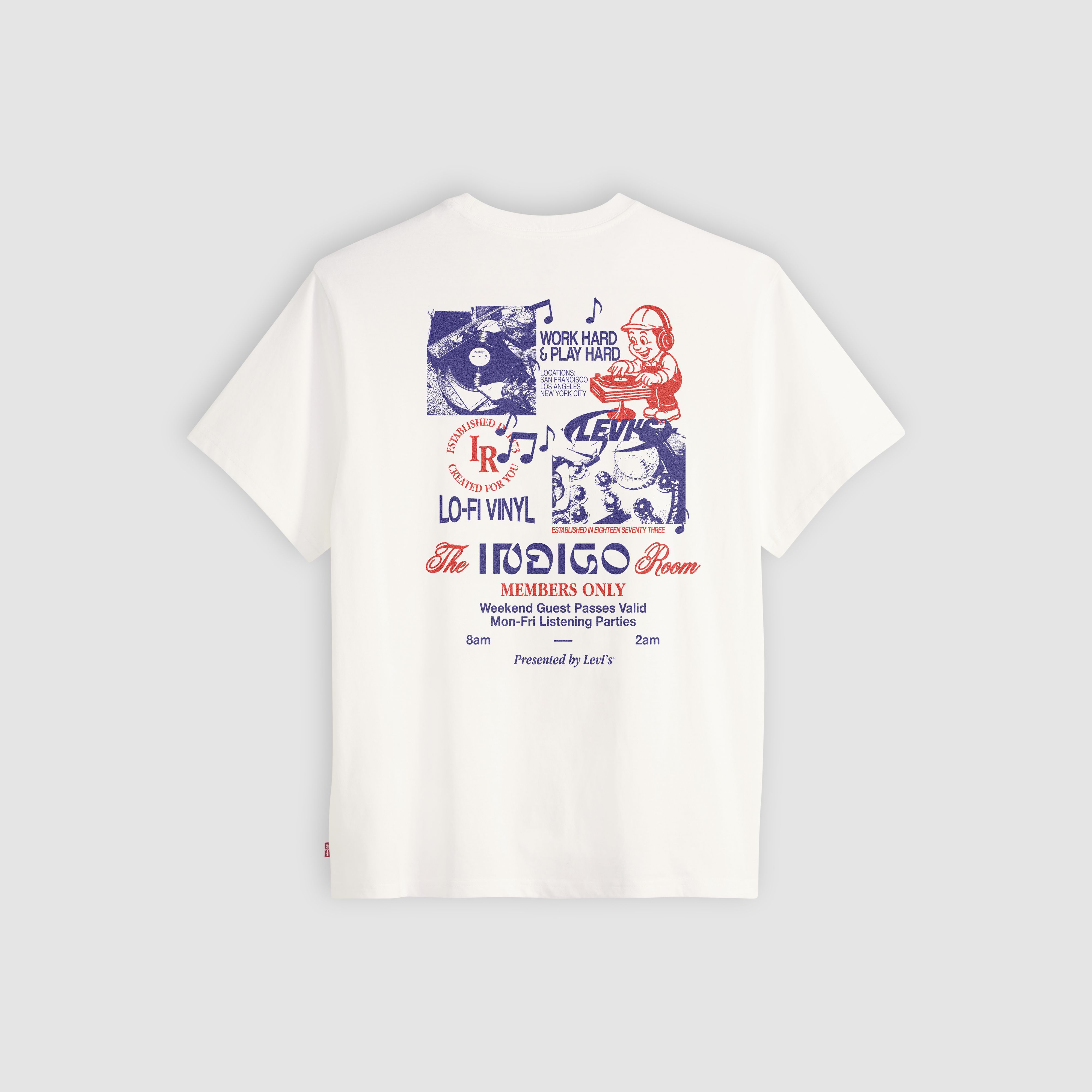 Vintage Graphic T-Shirt 6