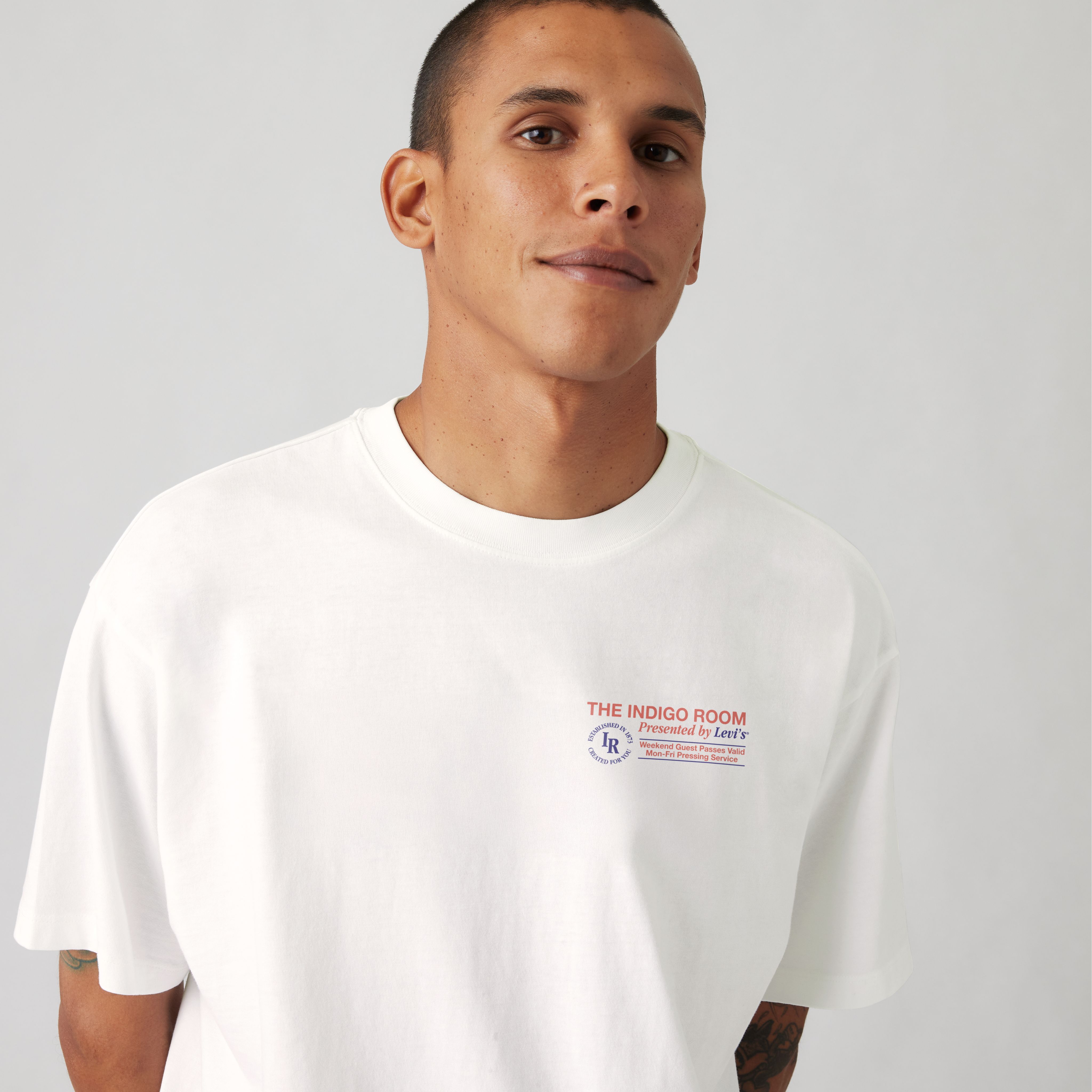 Vintage Graphic T-Shirt 2
