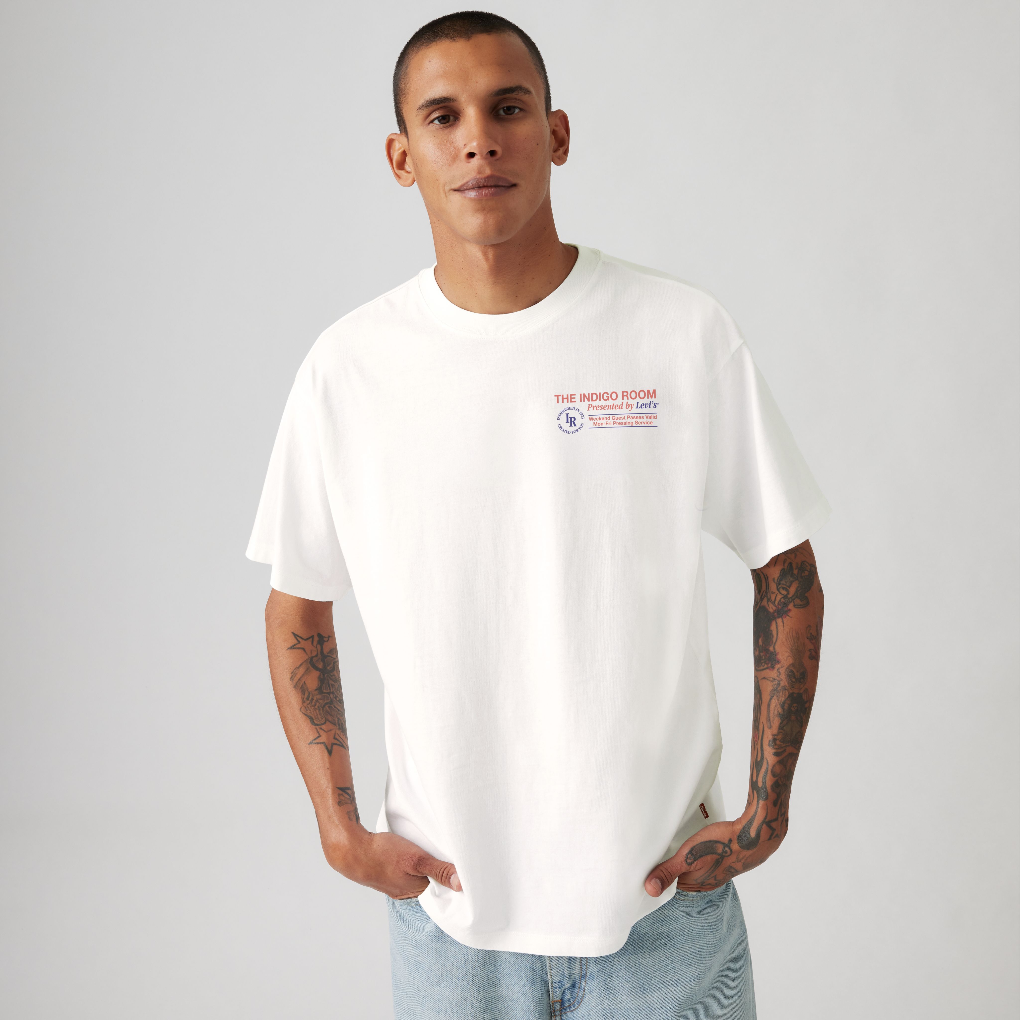 Vintage Graphic T-Shirt 1