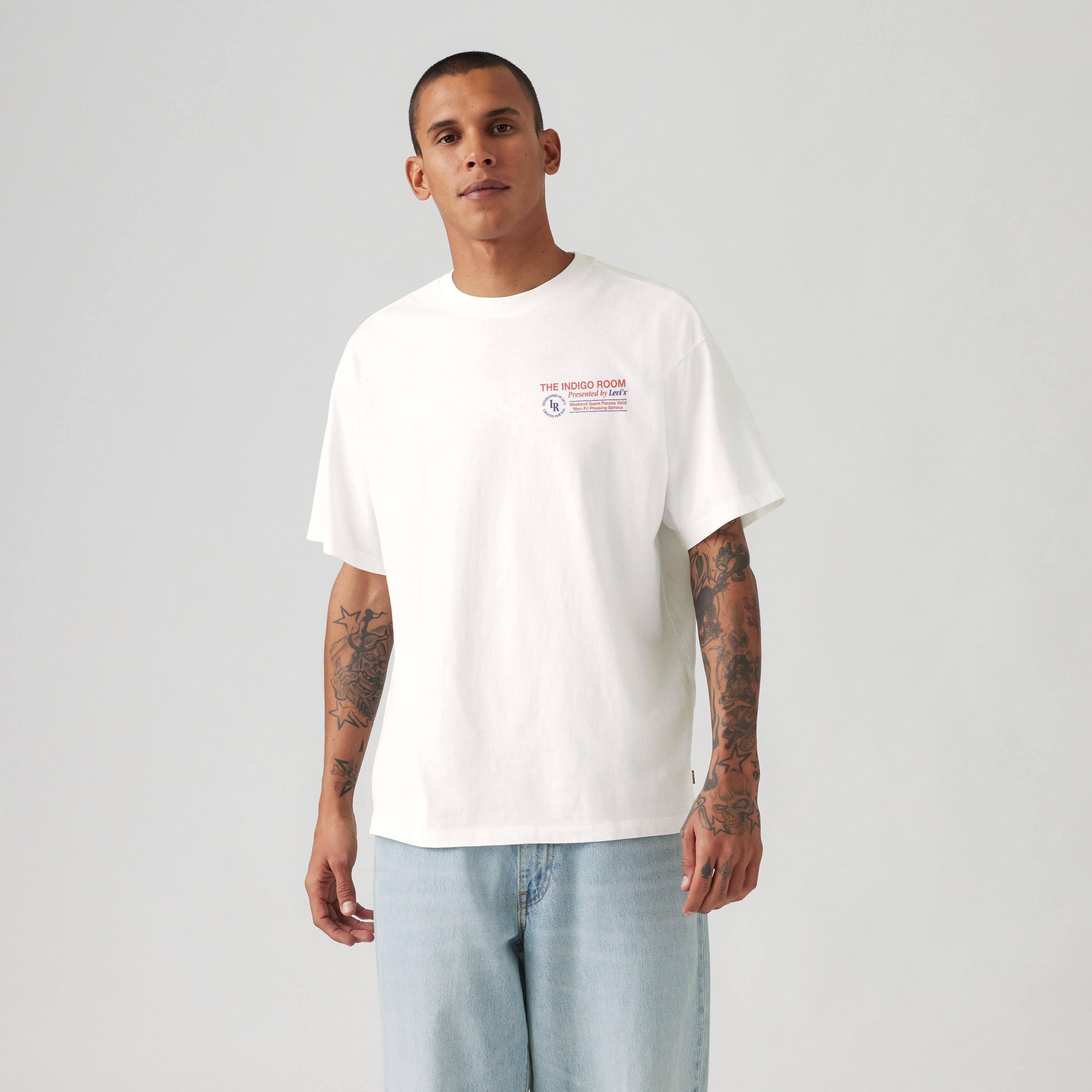 Vintage Graphic T-Shirt 5