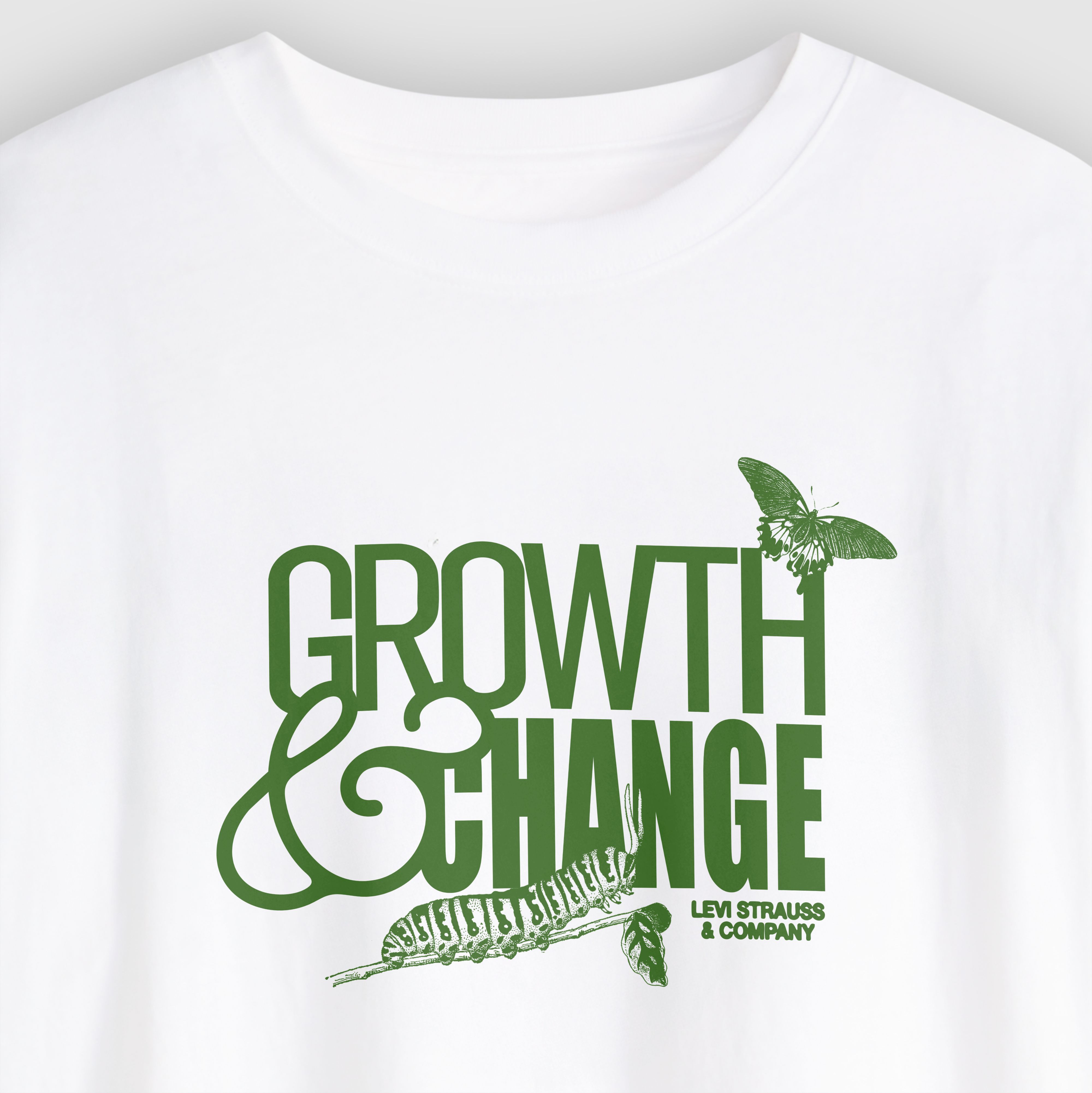 Vintage Graphic T-Shirt 6