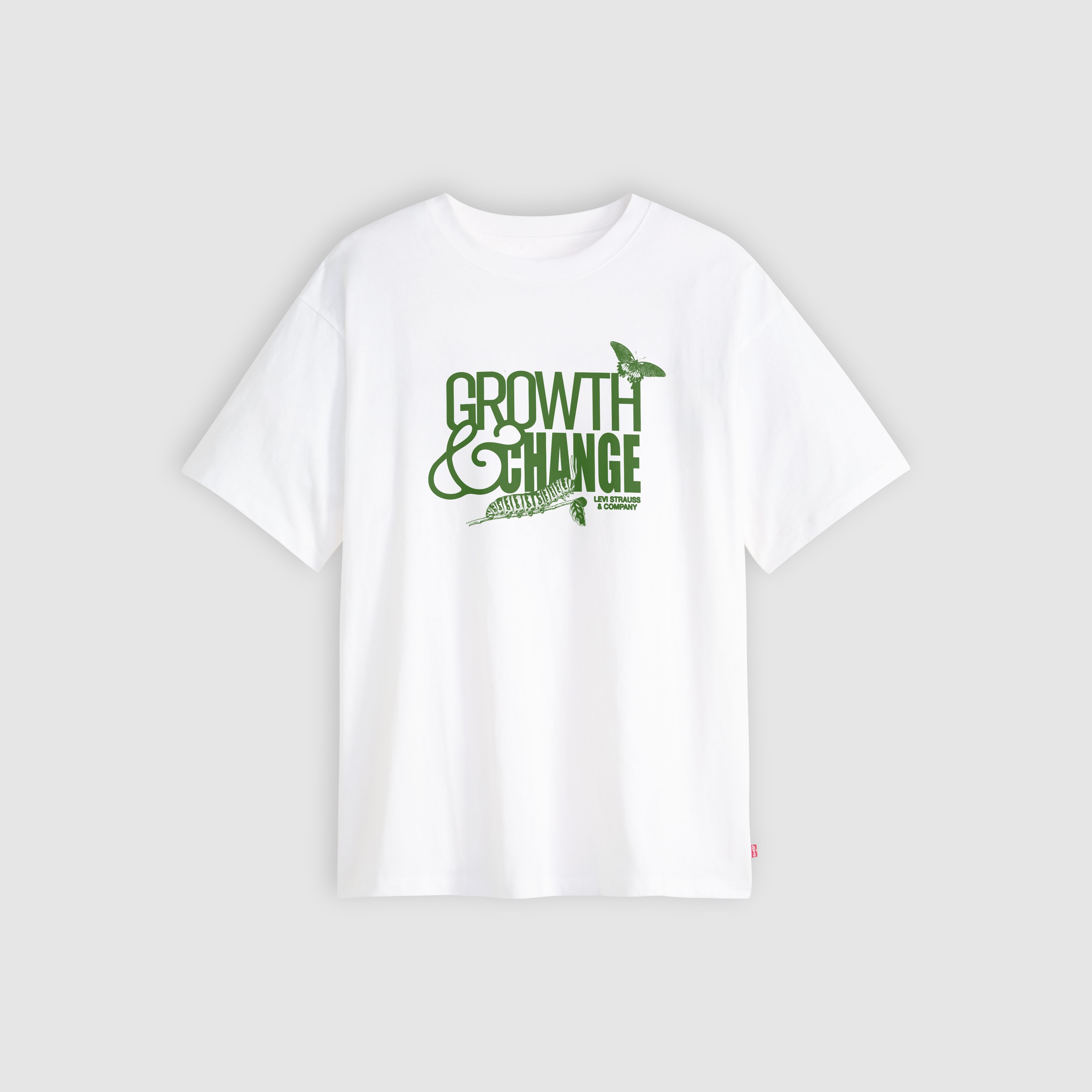 Vintage Graphic T-Shirt 5