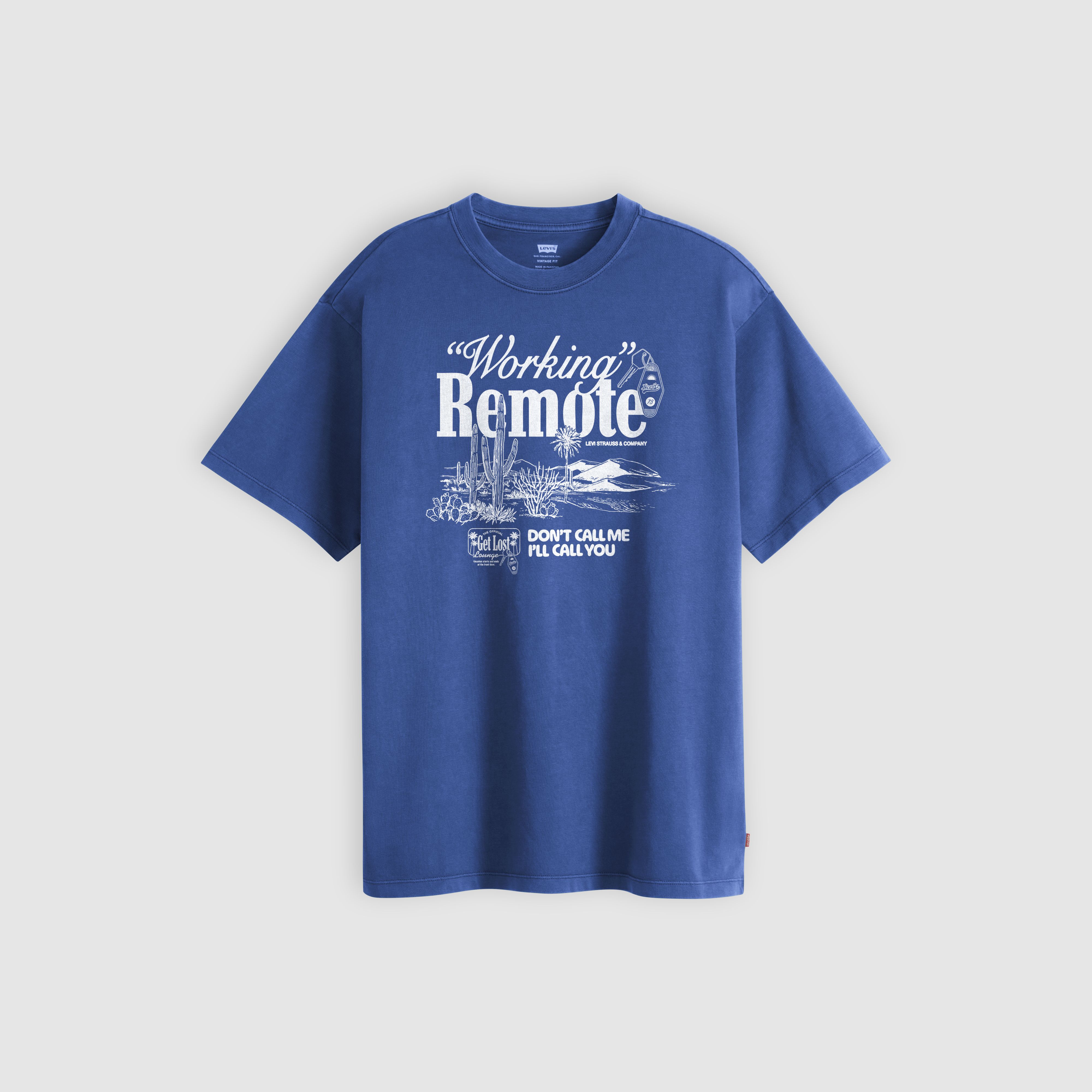 Vintage Graphic T-Shirt 1