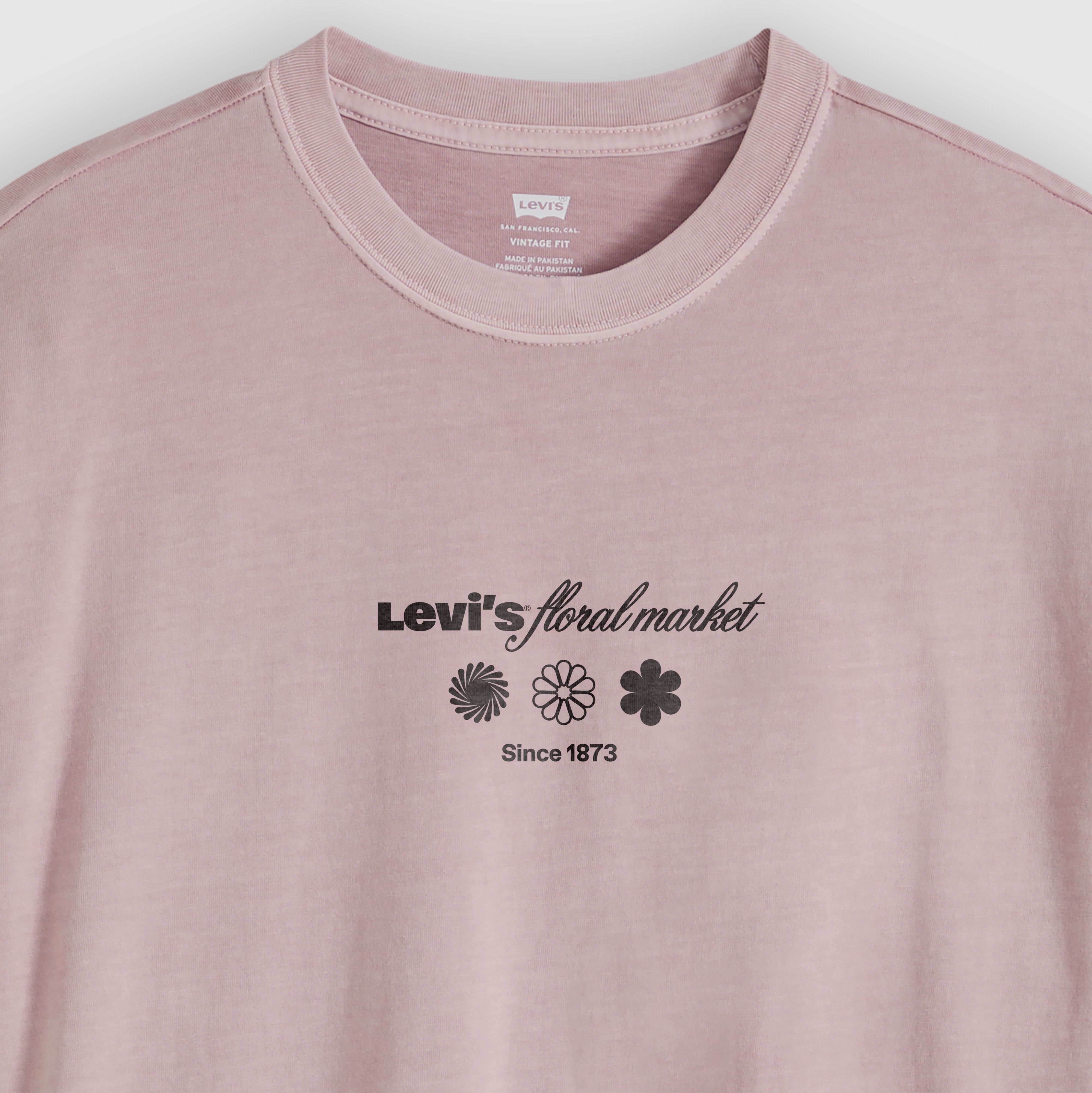 Vintage Graphic T-Shirt 6