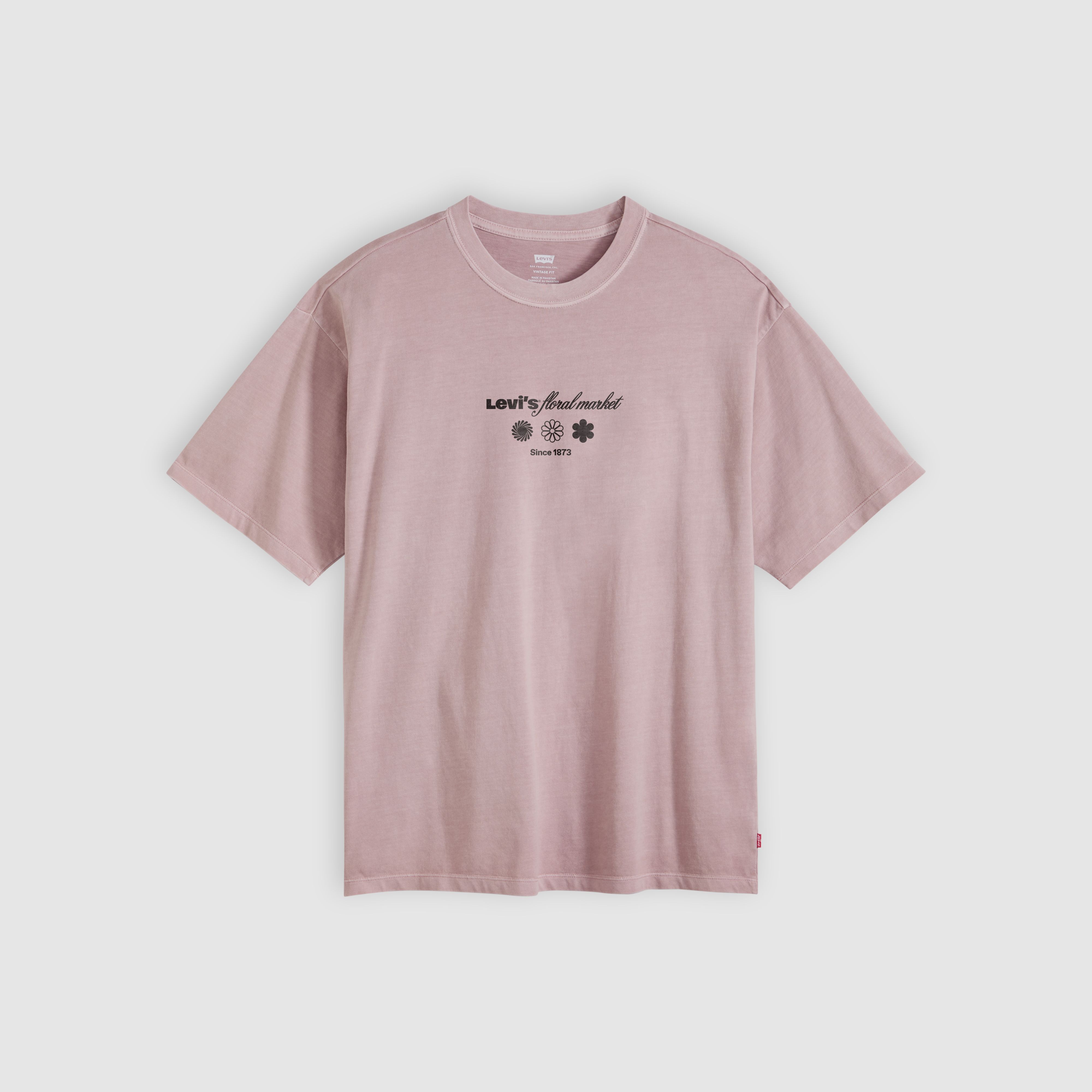 Vintage Graphic T-Shirt 1