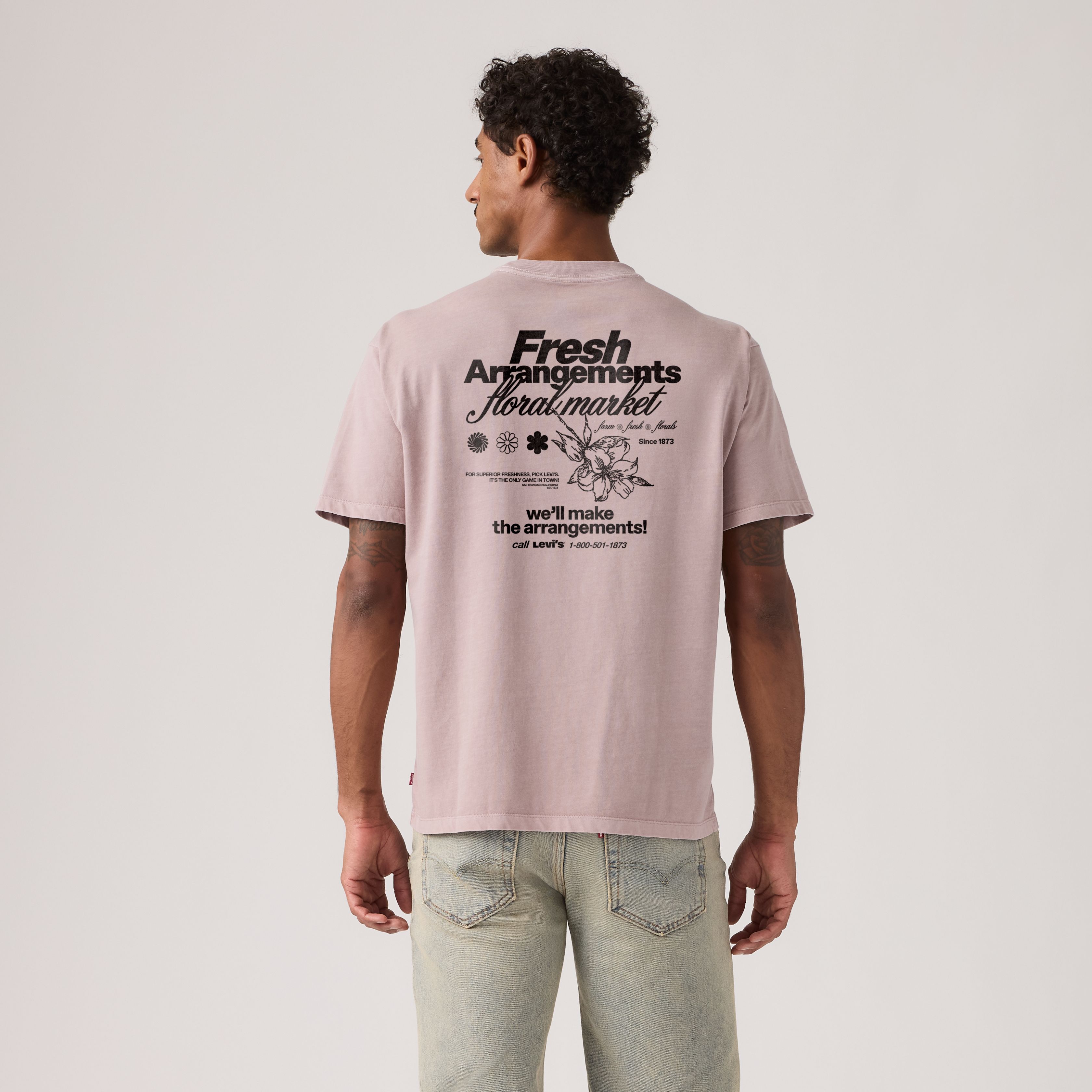 Vintage Graphic T-Shirt 4