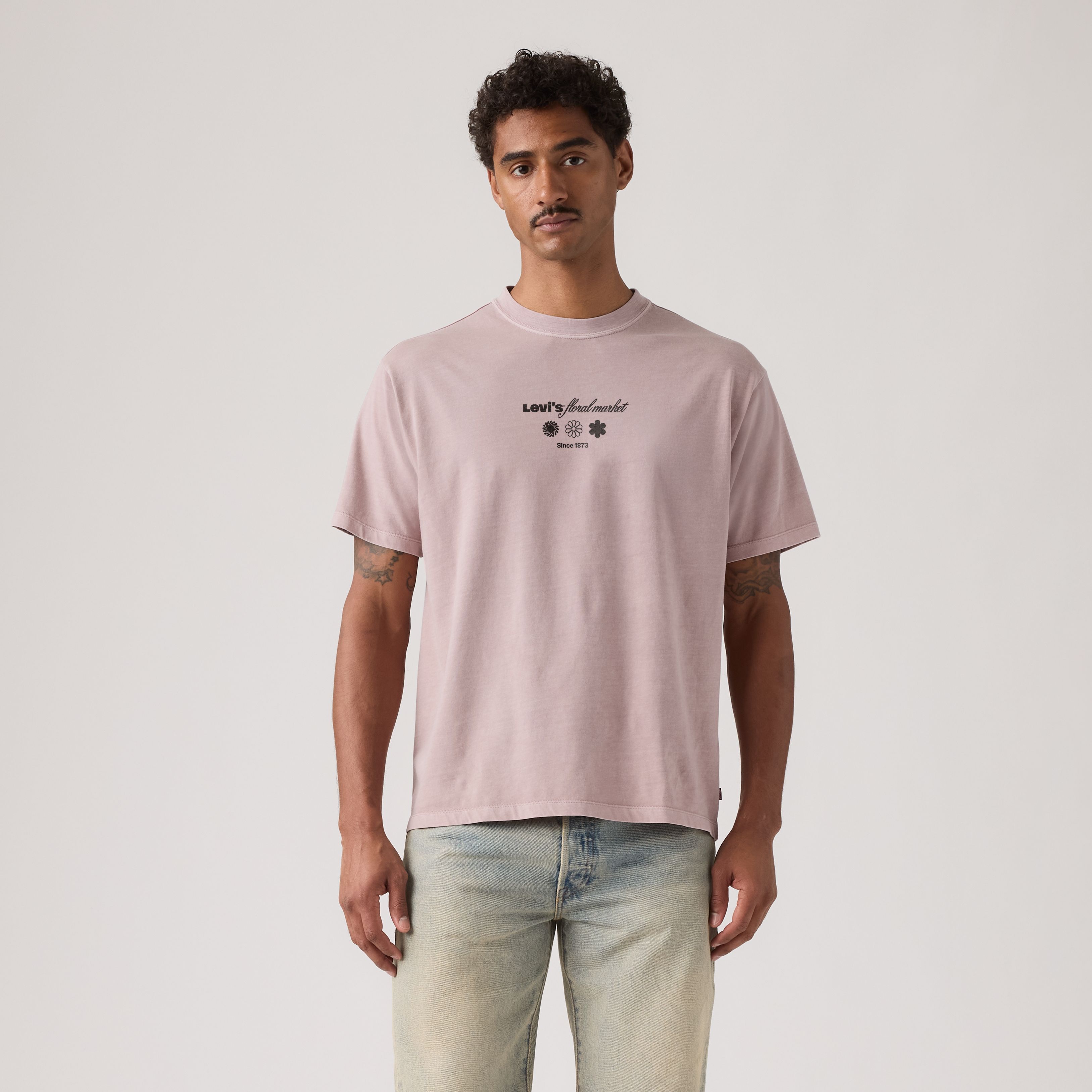 Vintage Graphic T-Shirt 2
