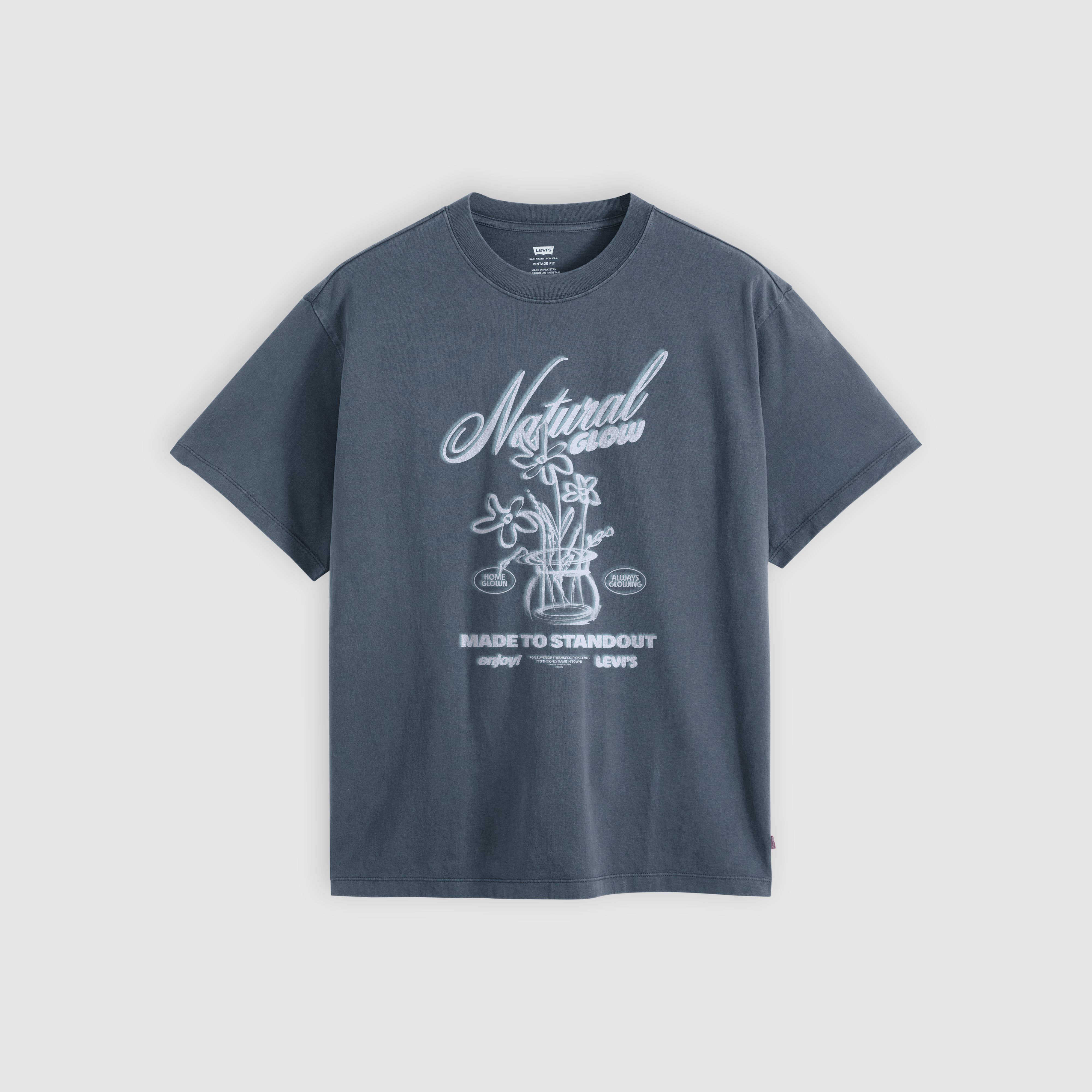 Vintage Graphic T-Shirt 5