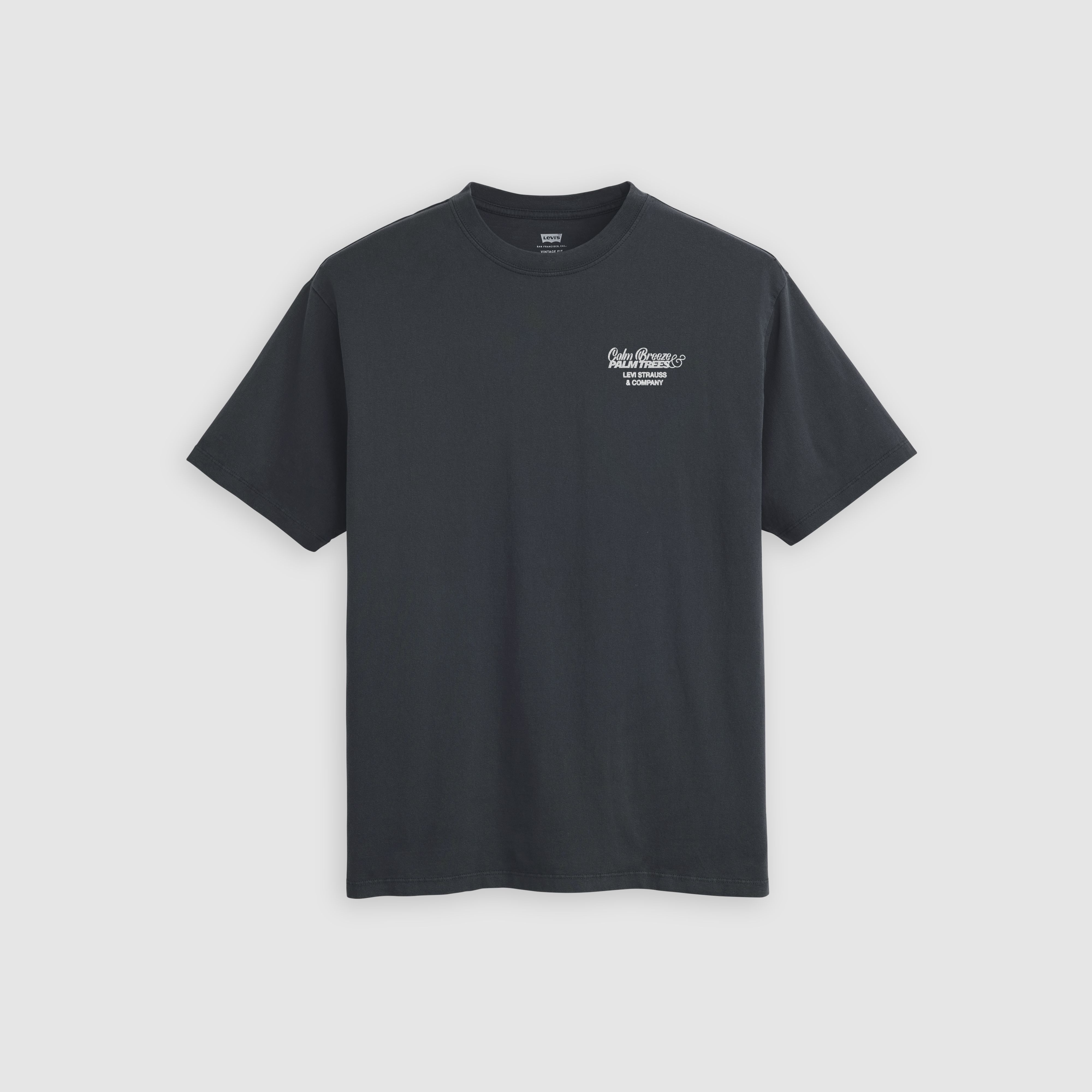 Vintage Graphic T-Shirt 5