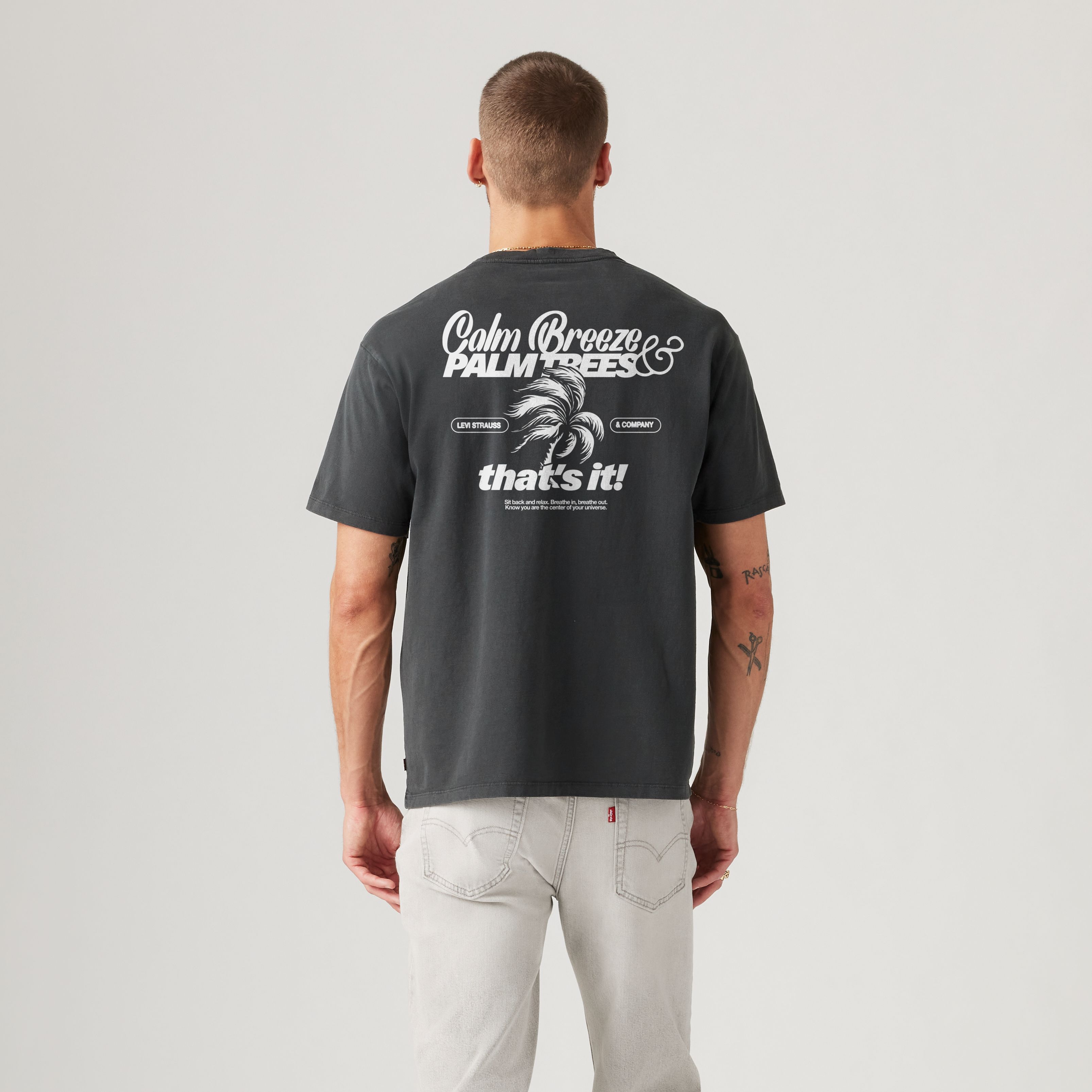 Vintage Graphic T-Shirt 4