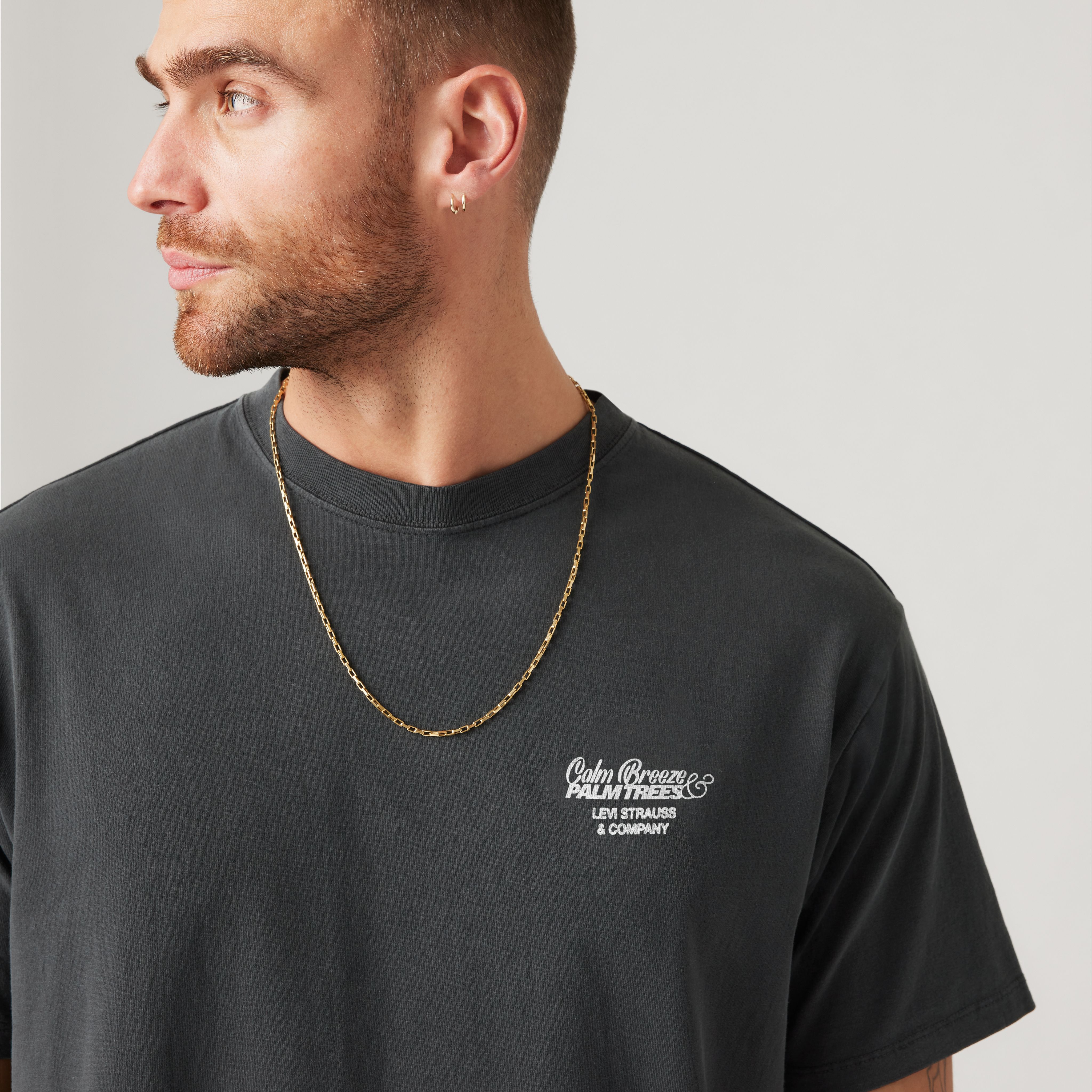 Vintage Graphic T-Shirt 2