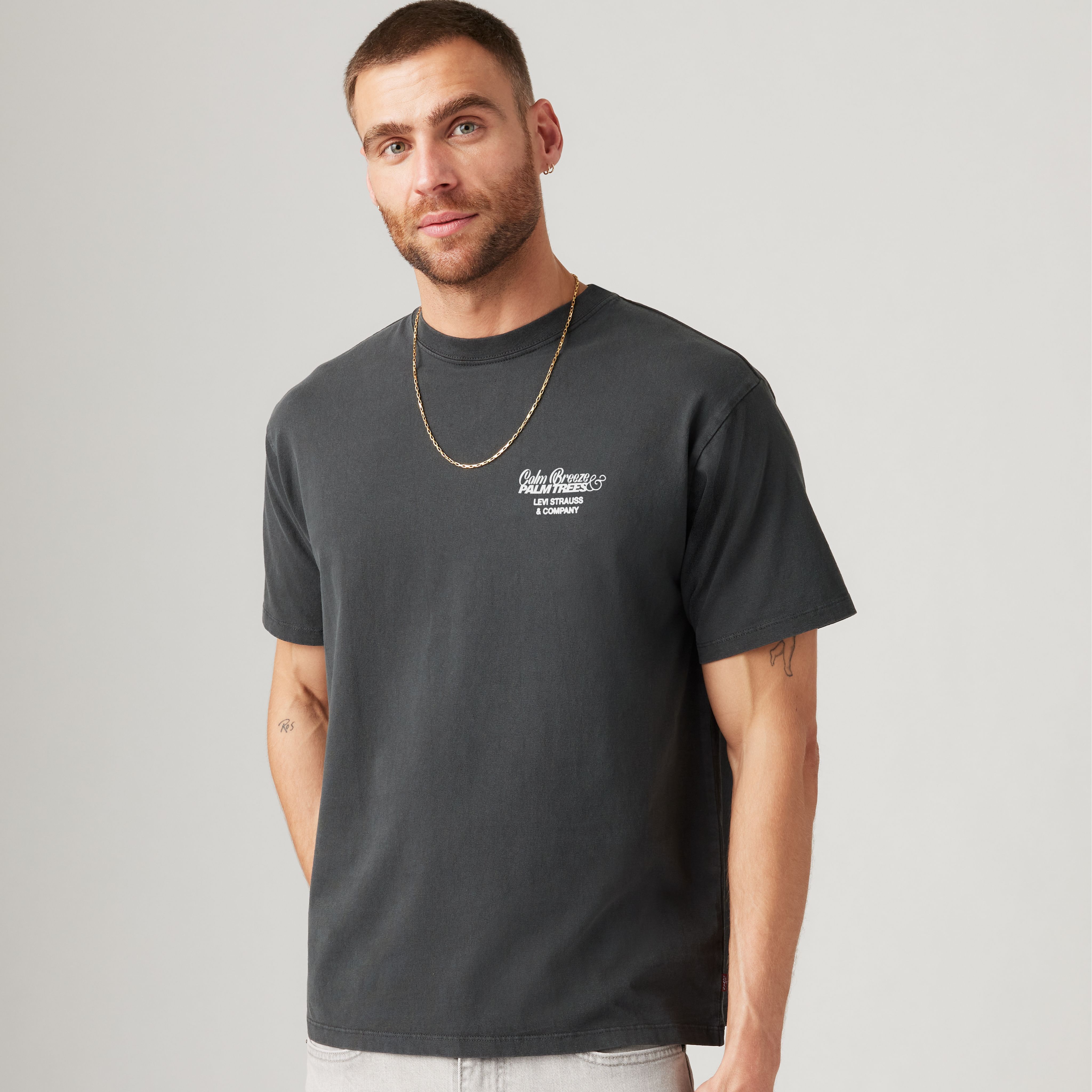 Vintage Graphic T-Shirt 1