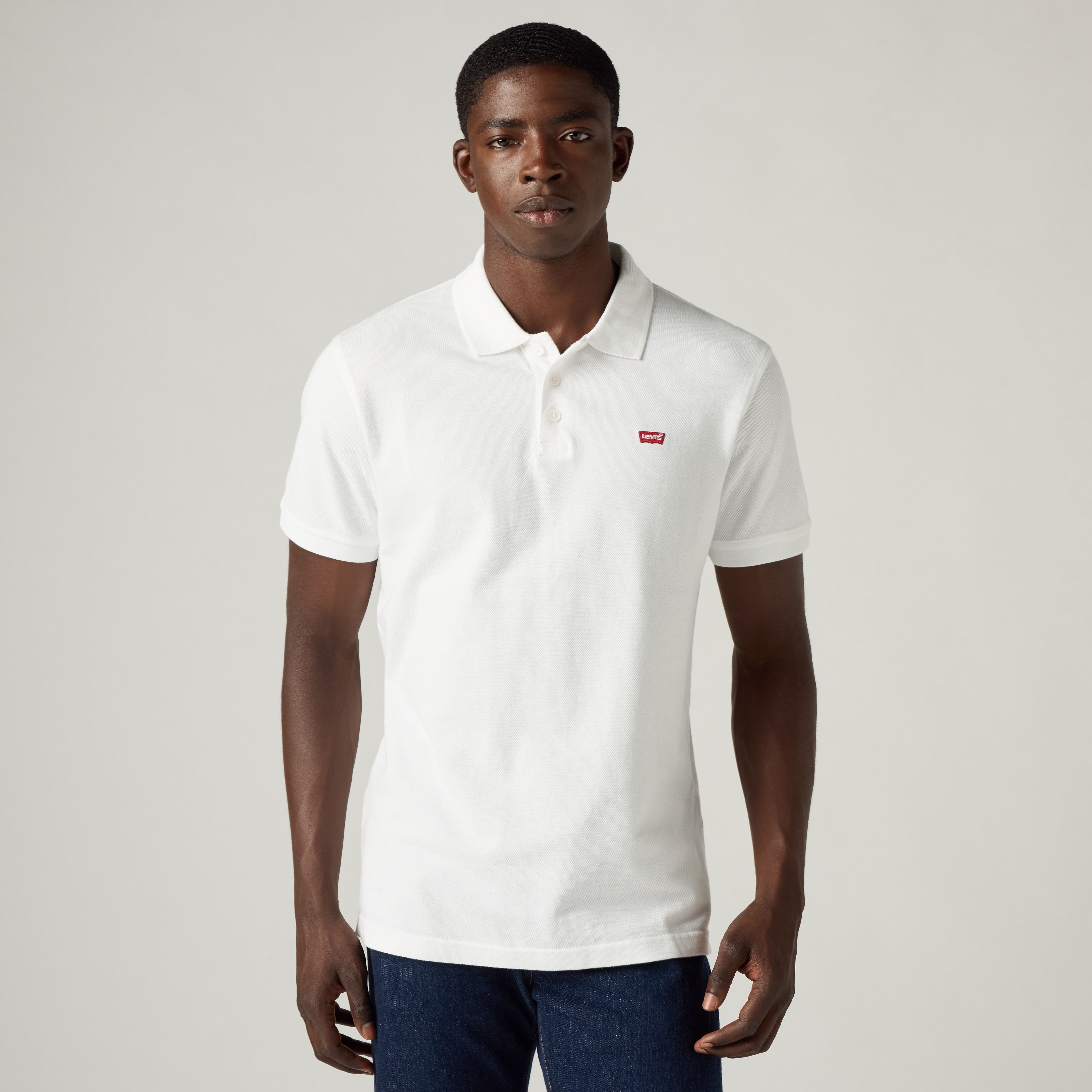 Housemark Polo 1