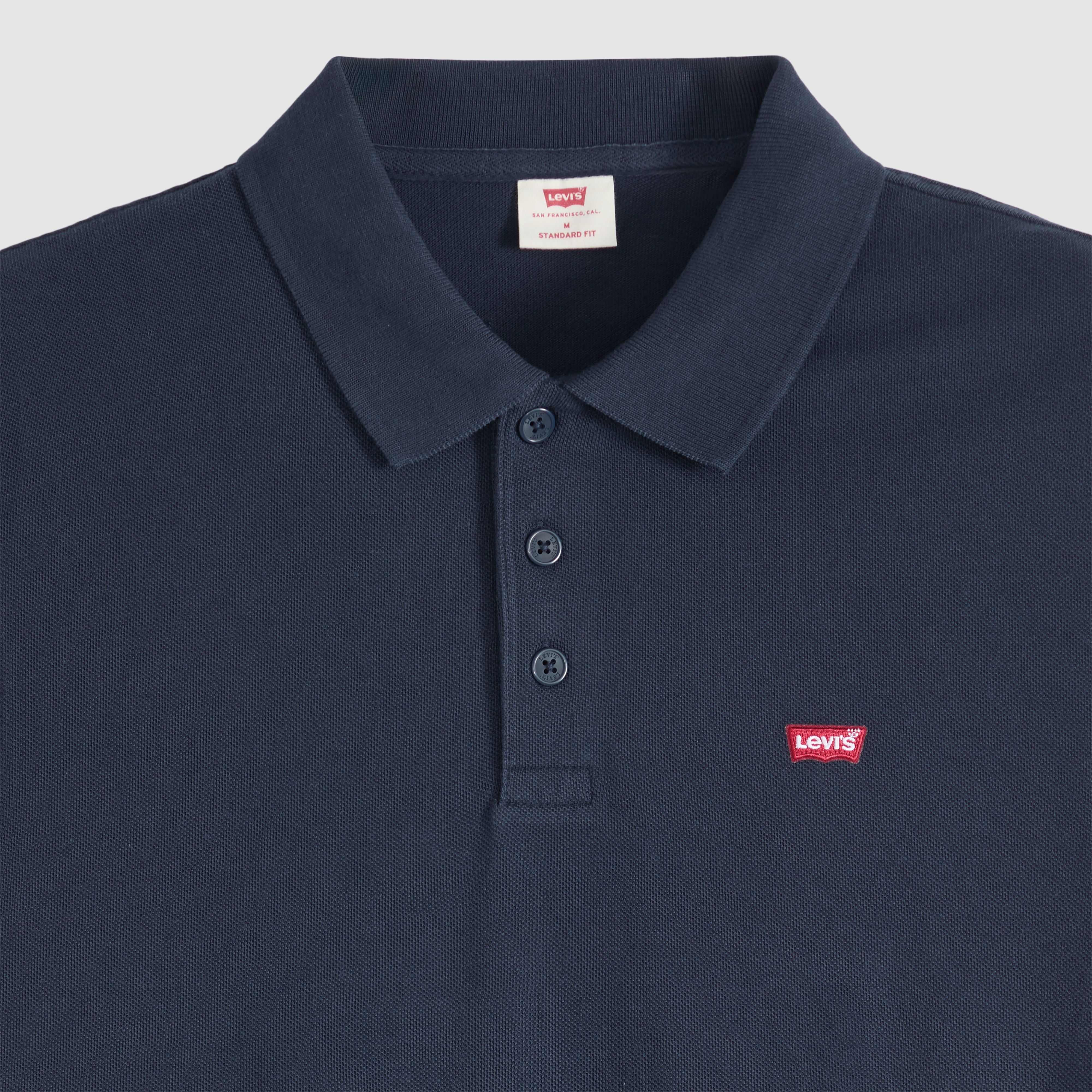 Polo Housemark 6