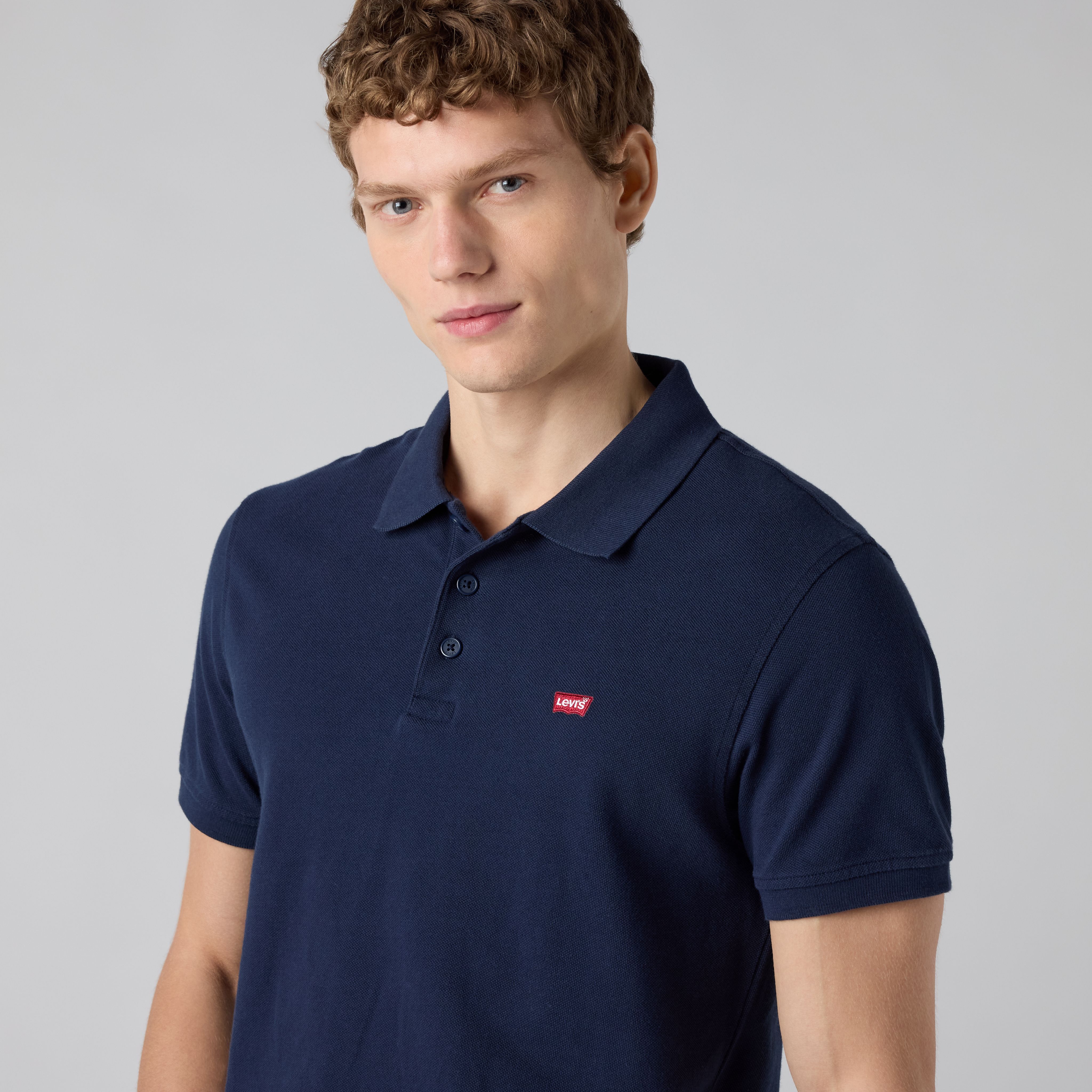 Polo Housemark 2