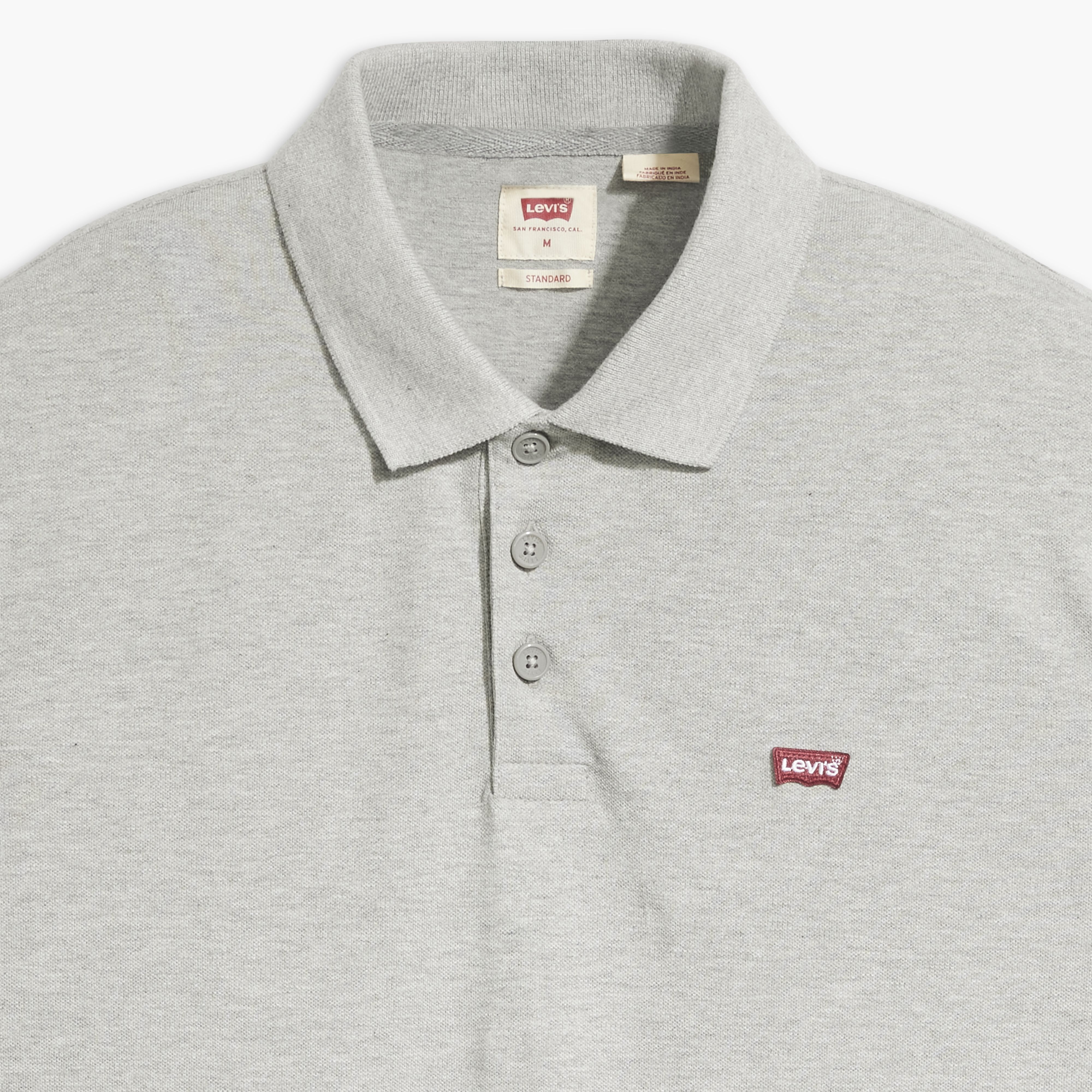 Levi's Housemark Polo 4