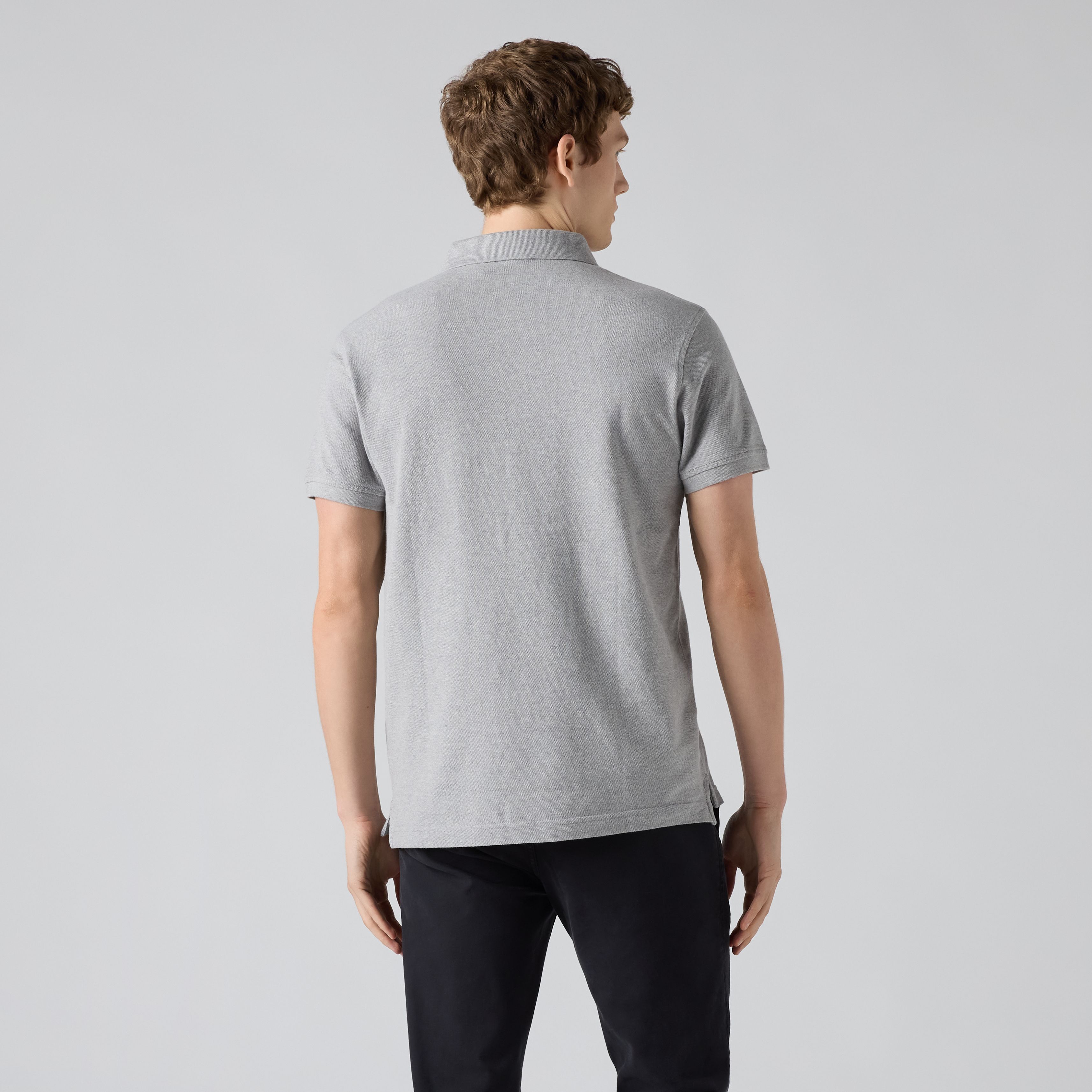 Levi's Housemark Polo 4