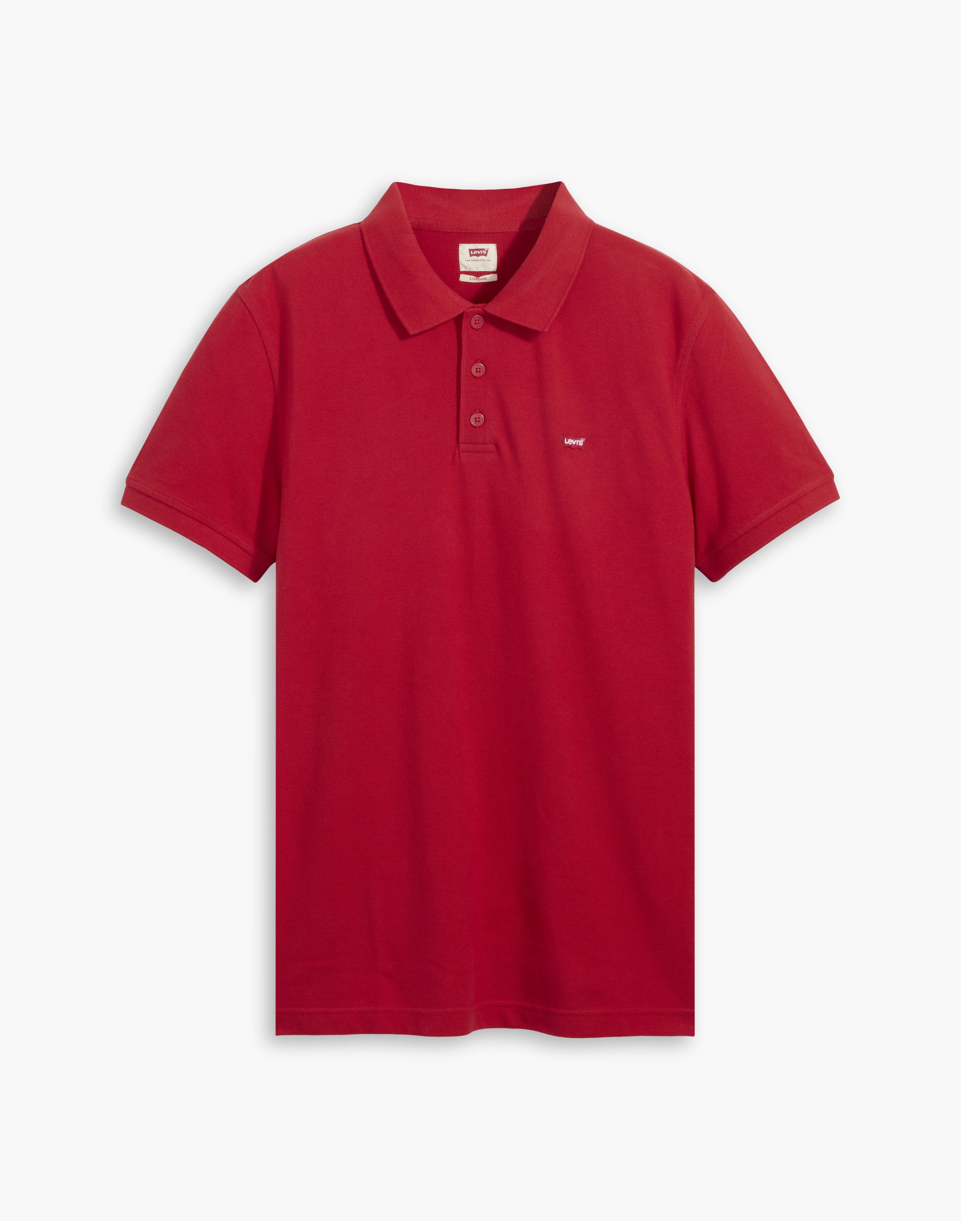 Polo Levi's griffé 5