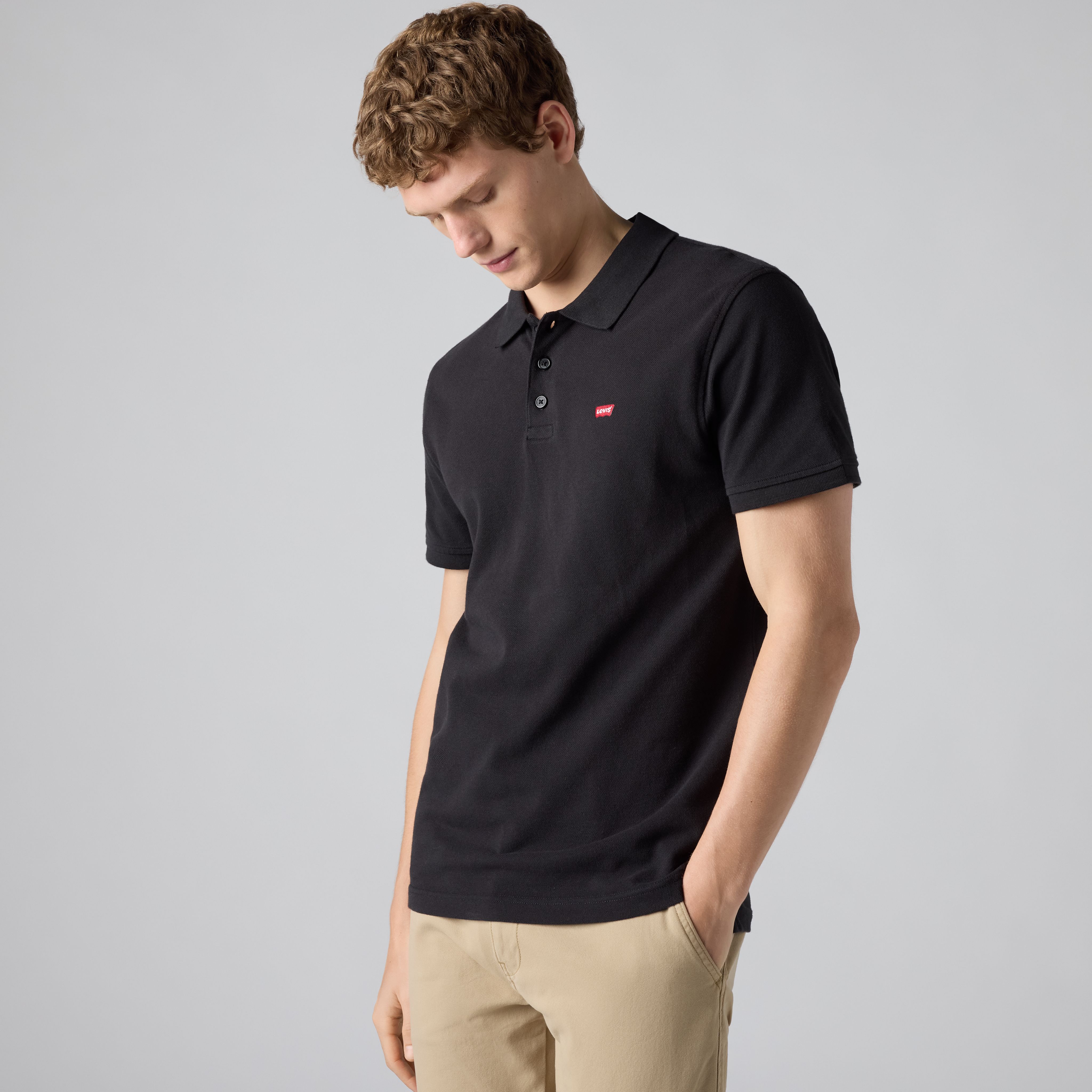 Housemark Polo 1