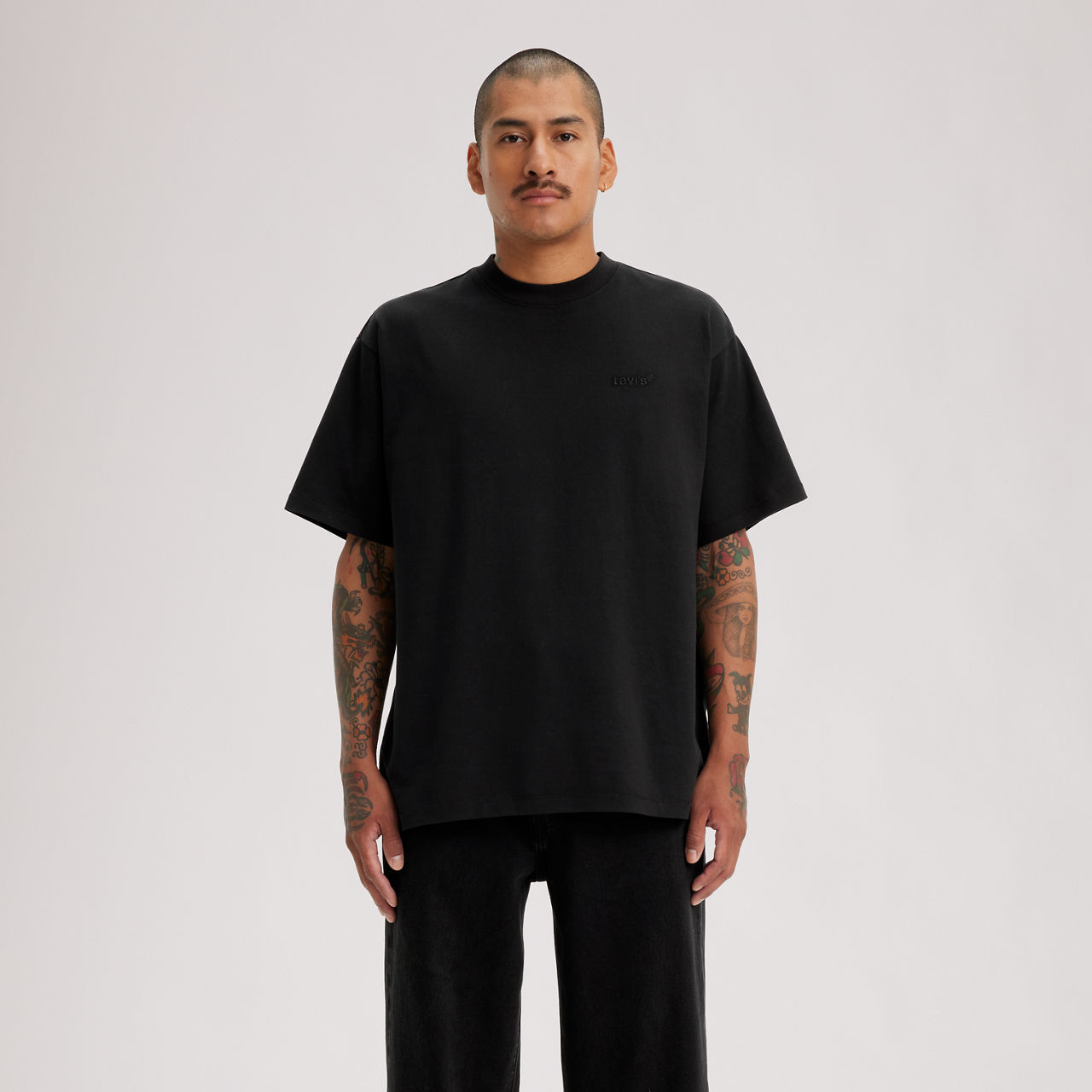 Red Tab™ Vintage Tee 8