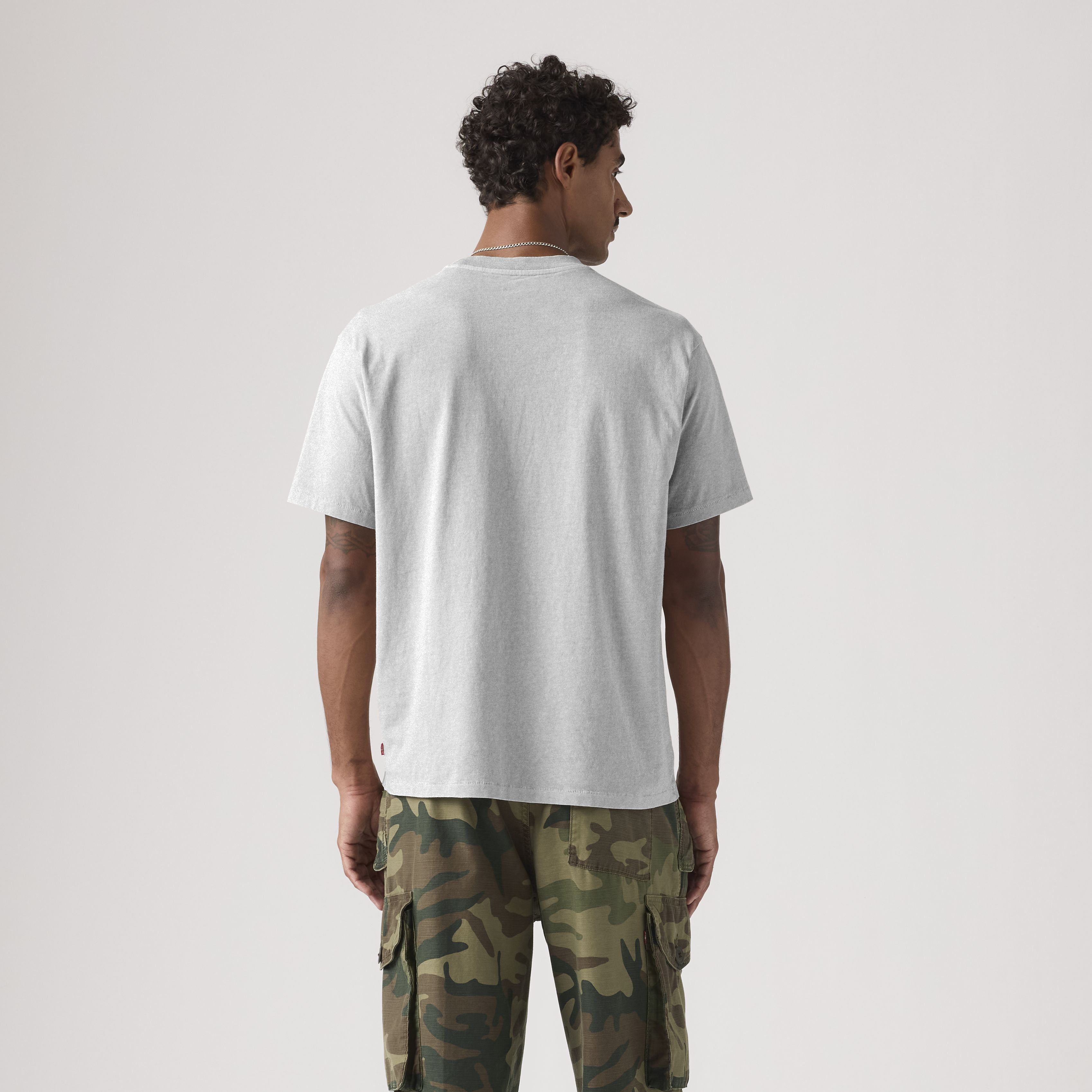 Red Tab™ Vintage Tee 3