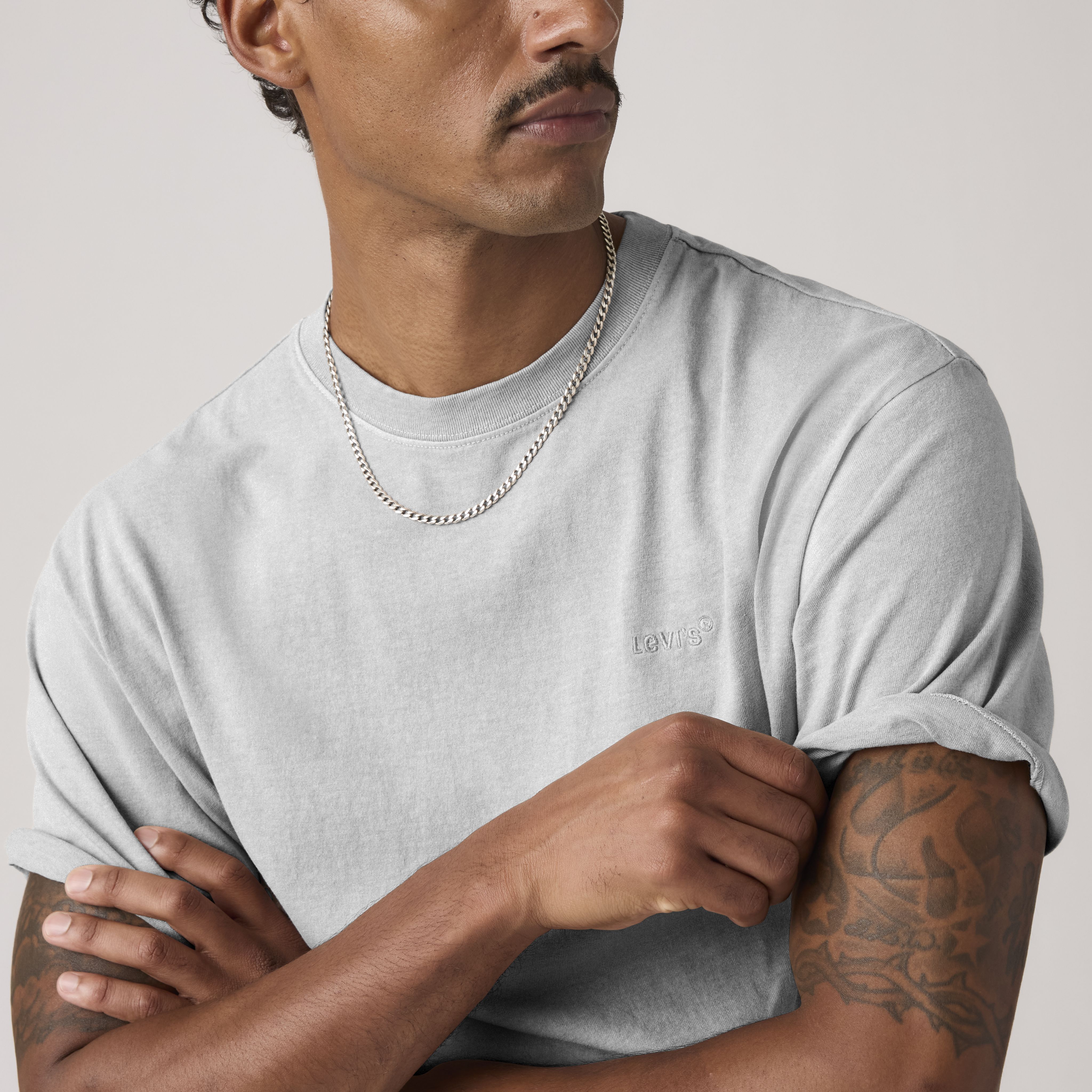 Red Tab™ Vintage Tee 4