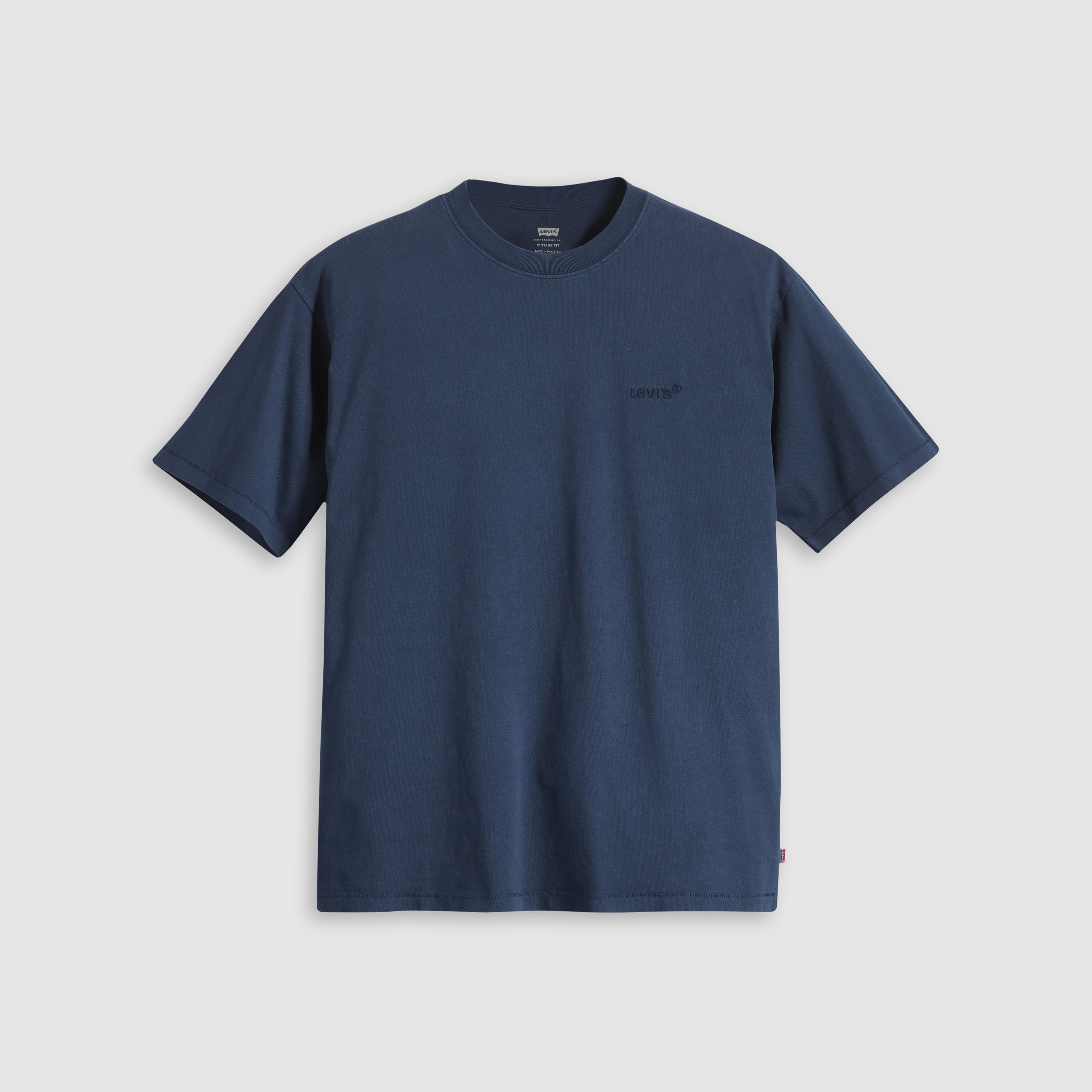 Red Tab™ Vintage T-Shirt 1