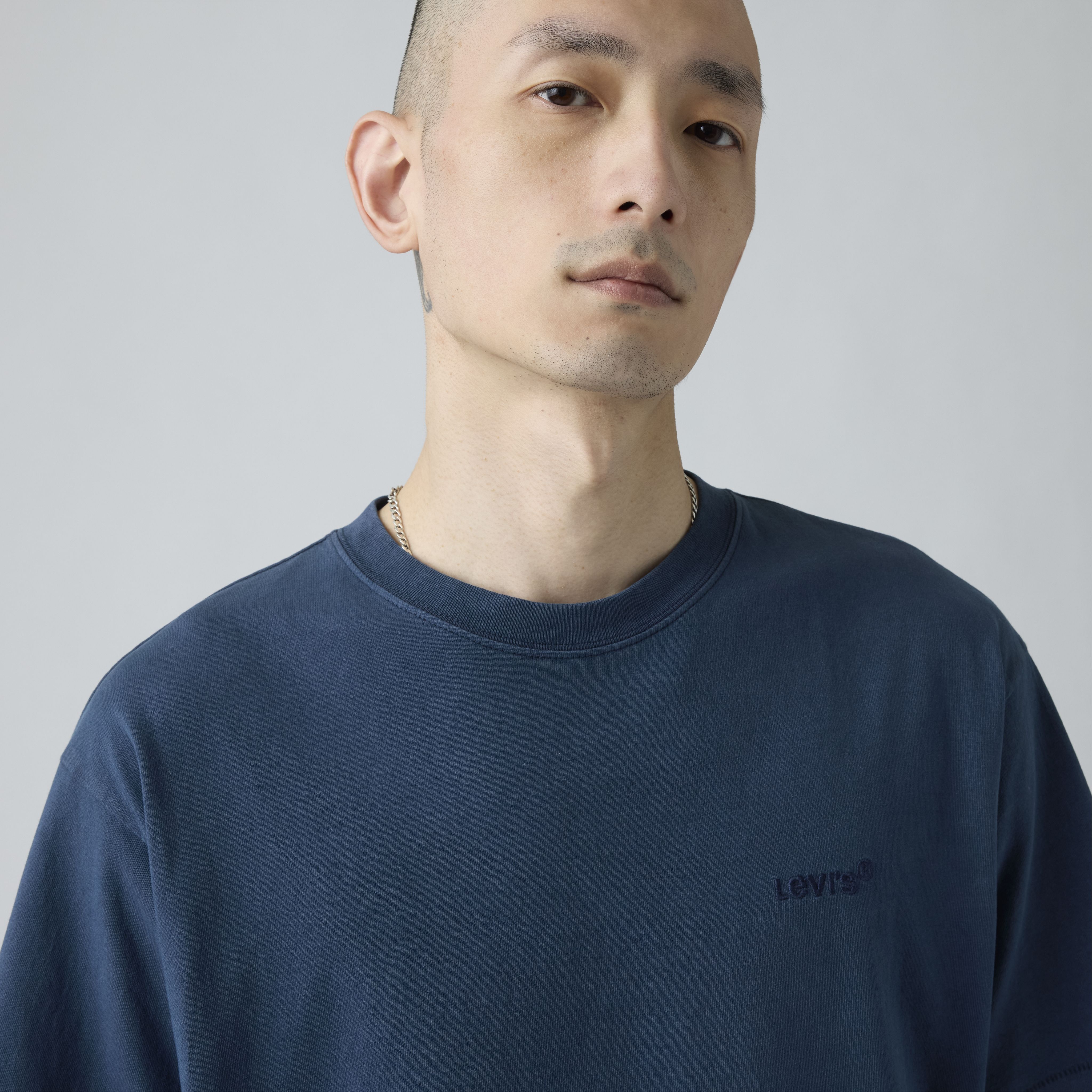 Red Tab™ Vintage Tee 4