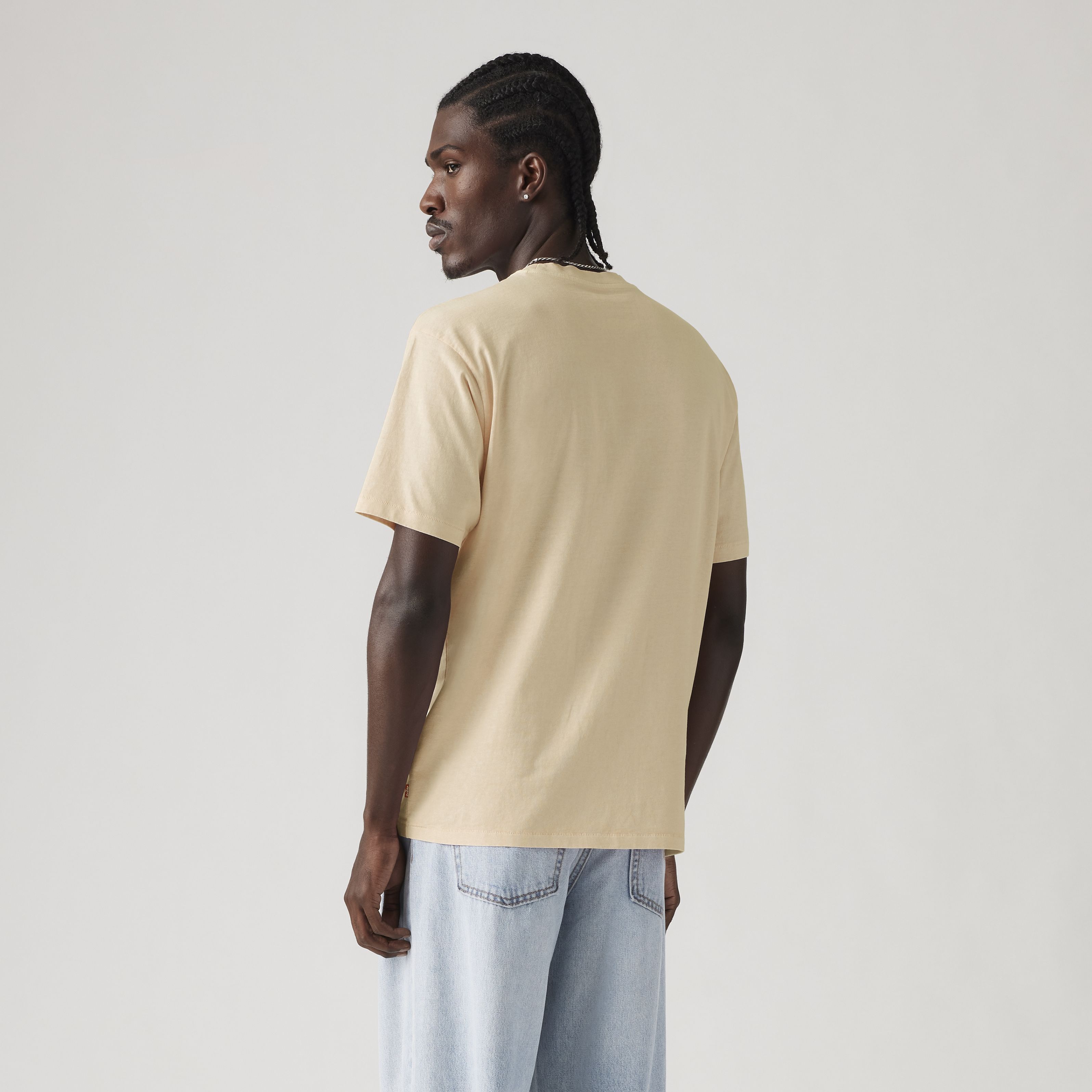 Red Tab™ Vintage Tee 4