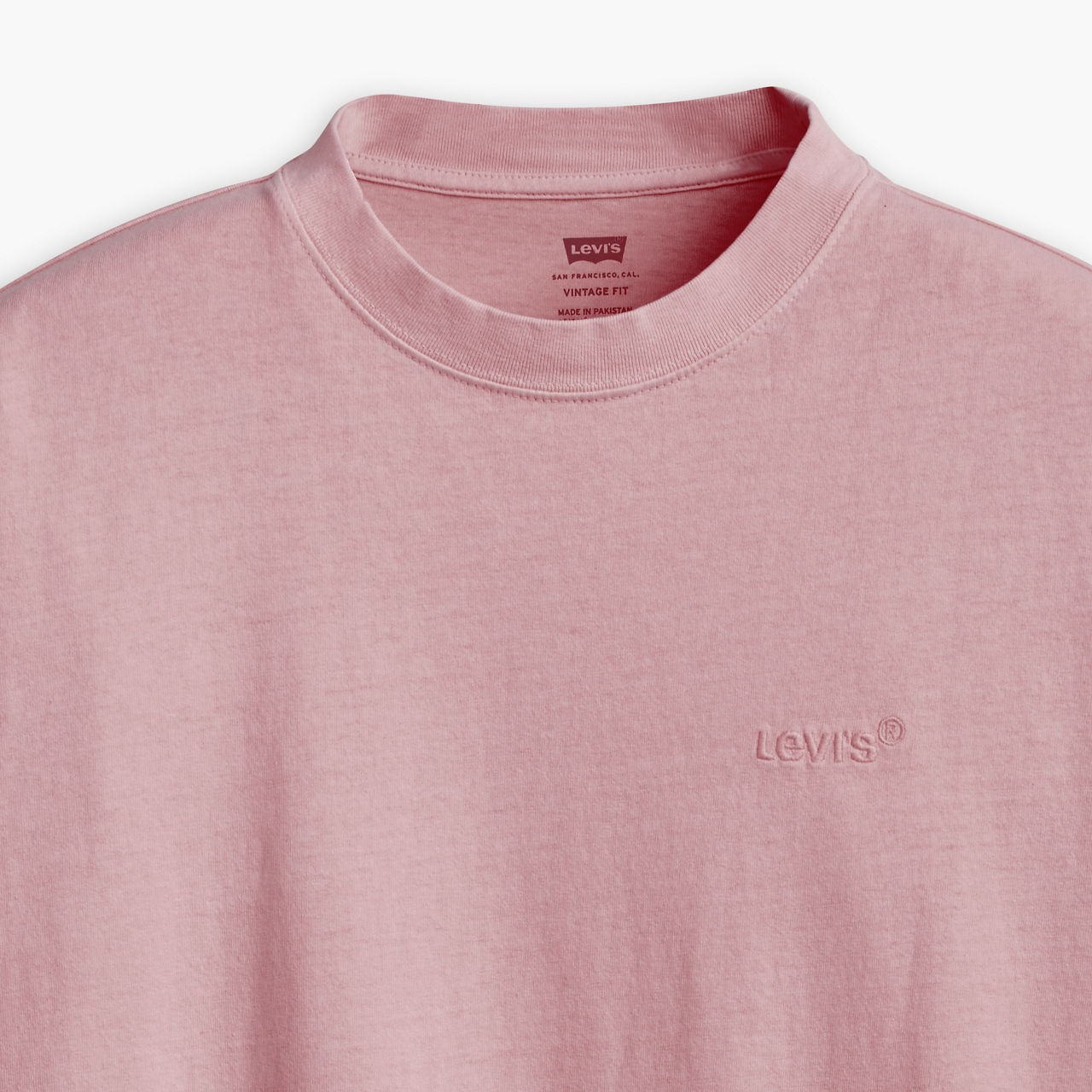 Red Tab™ Vintage Tee 6