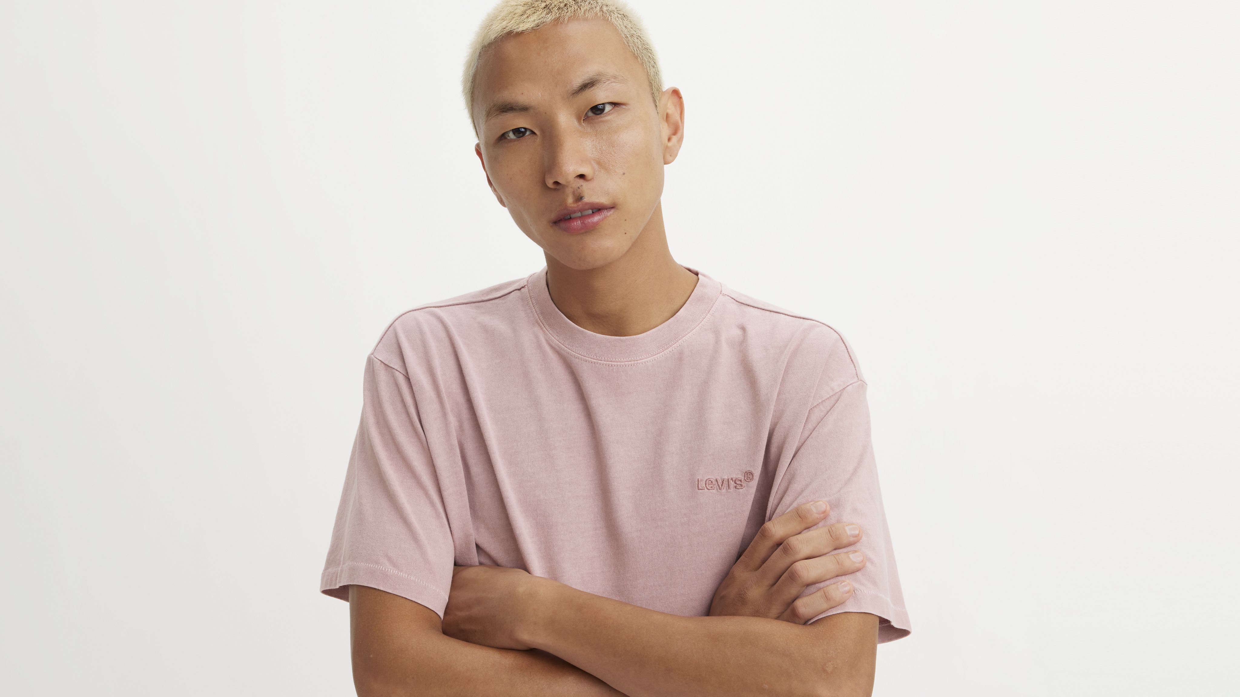 Red Tab™ Vintage Tee 4