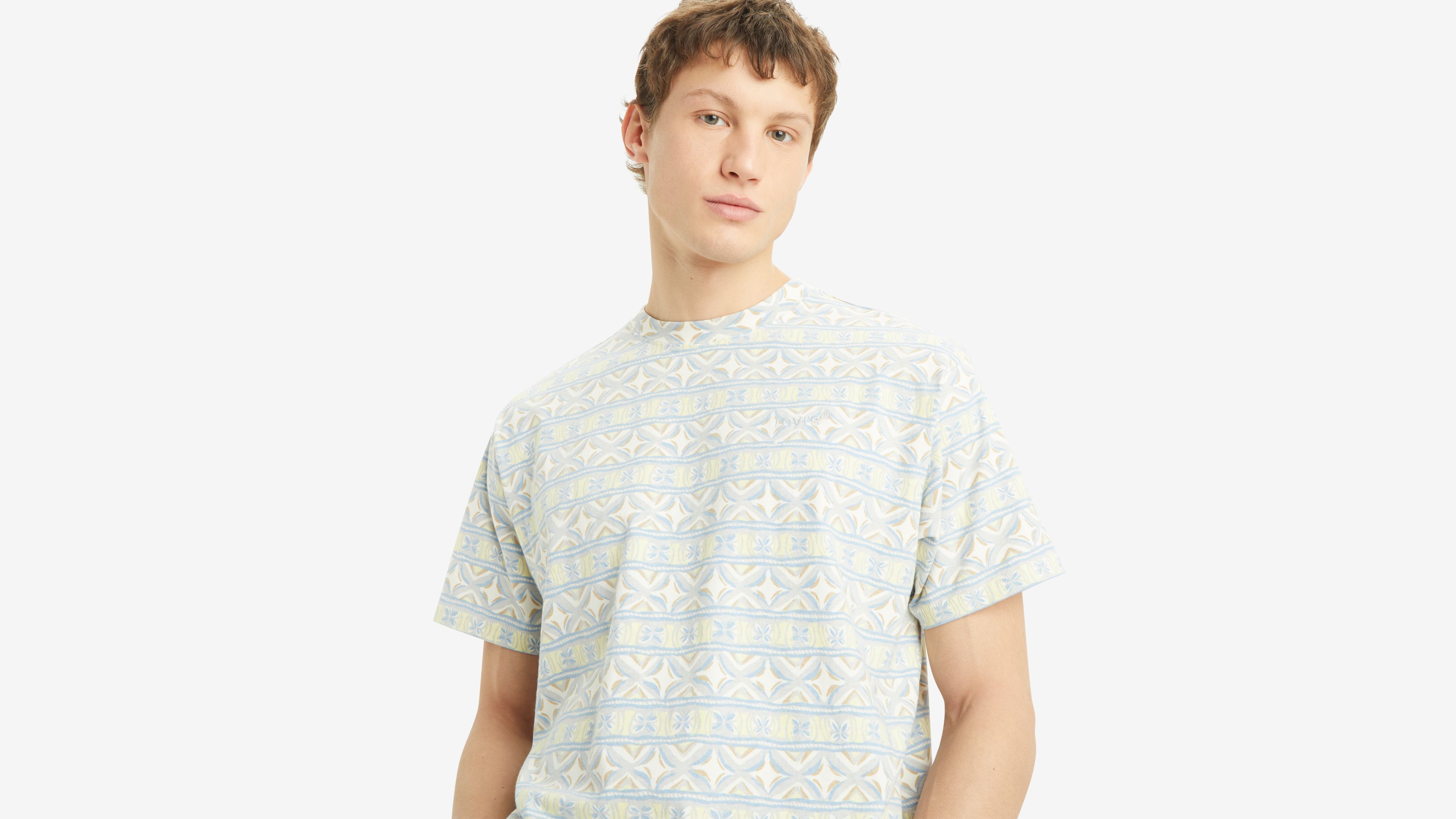 Red Tab™ Vintage Tee 4