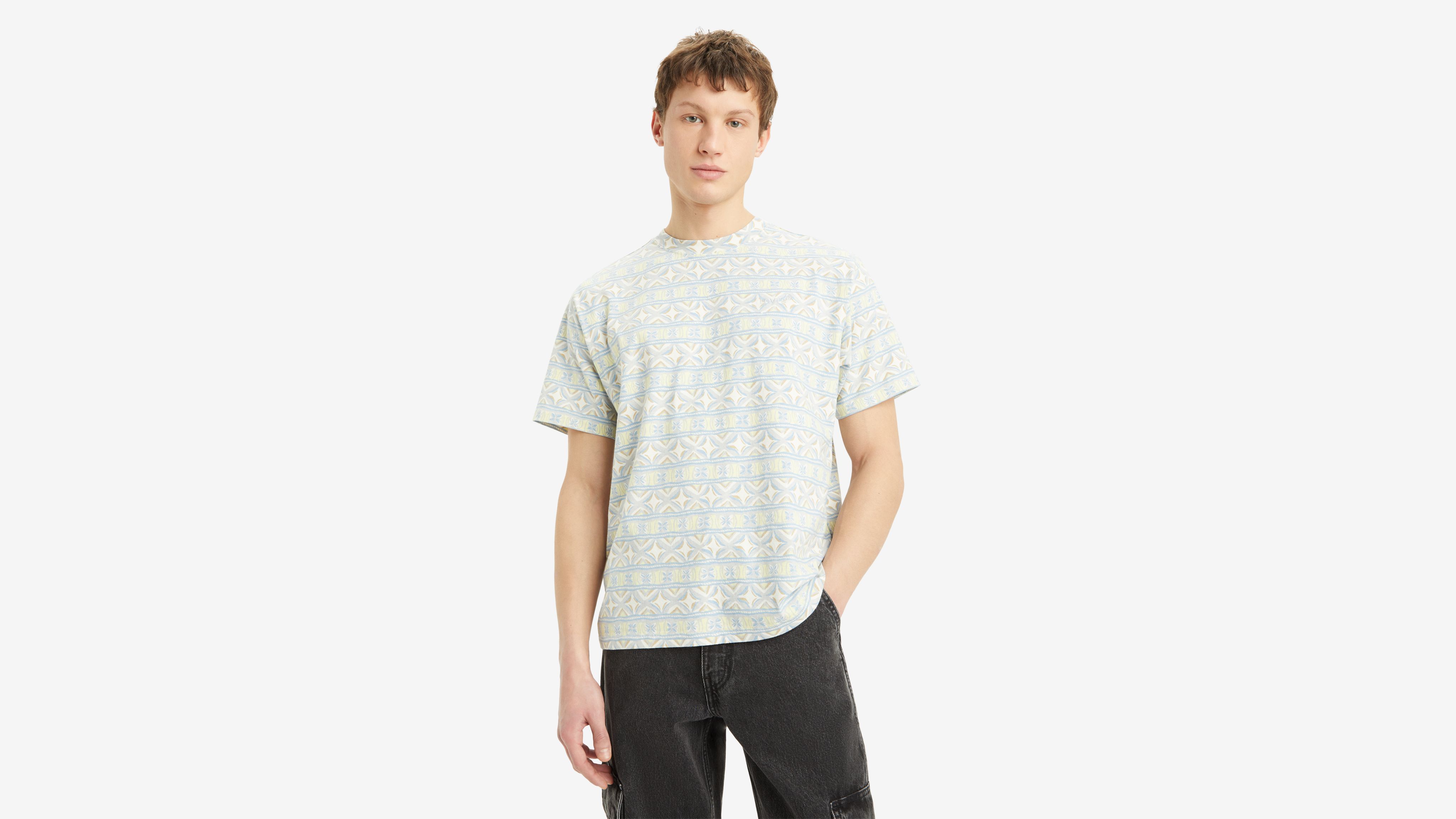 Red Tab™ Vintage Tee 1