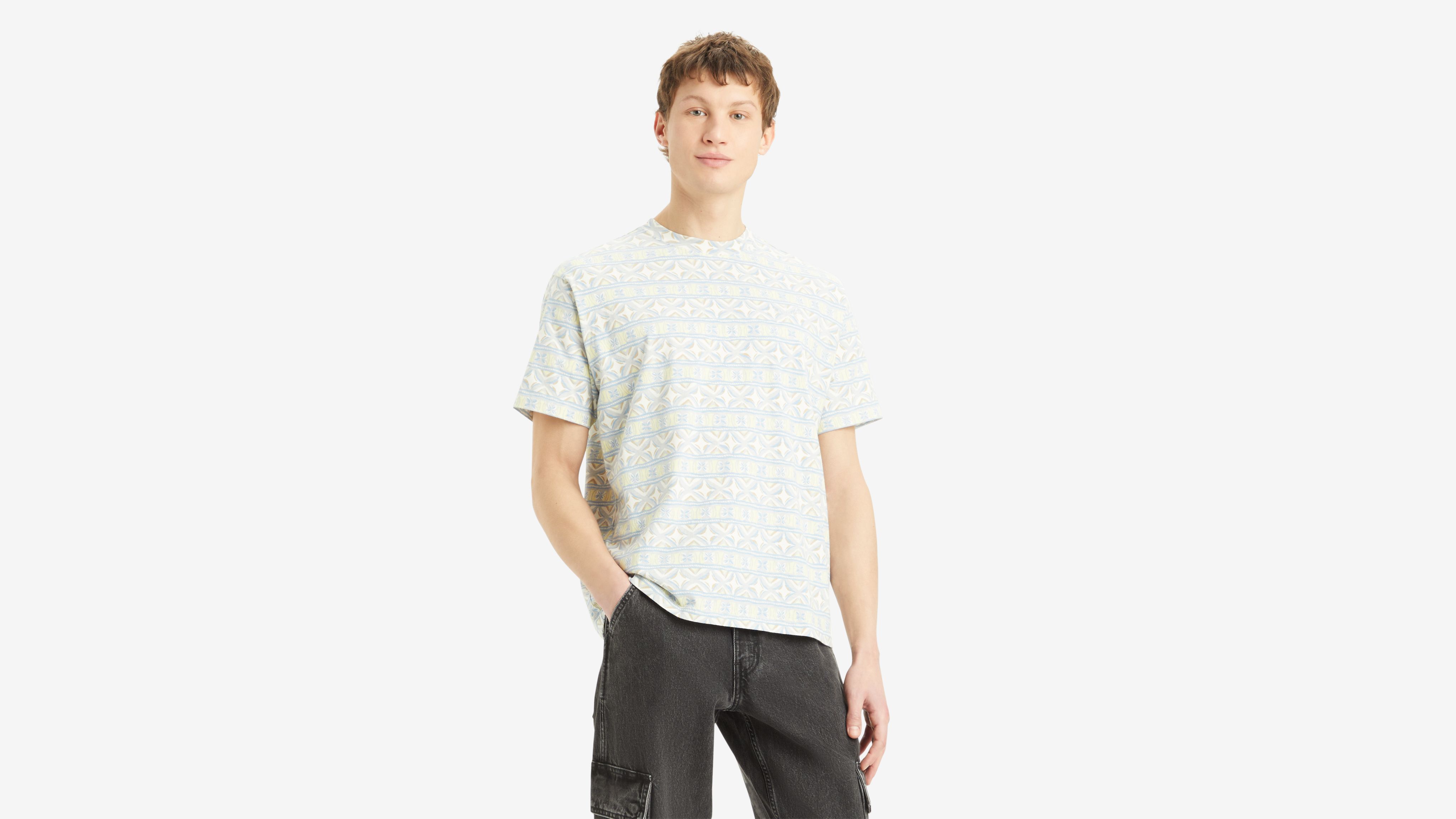 Red Tab™ Vintage Tee 2