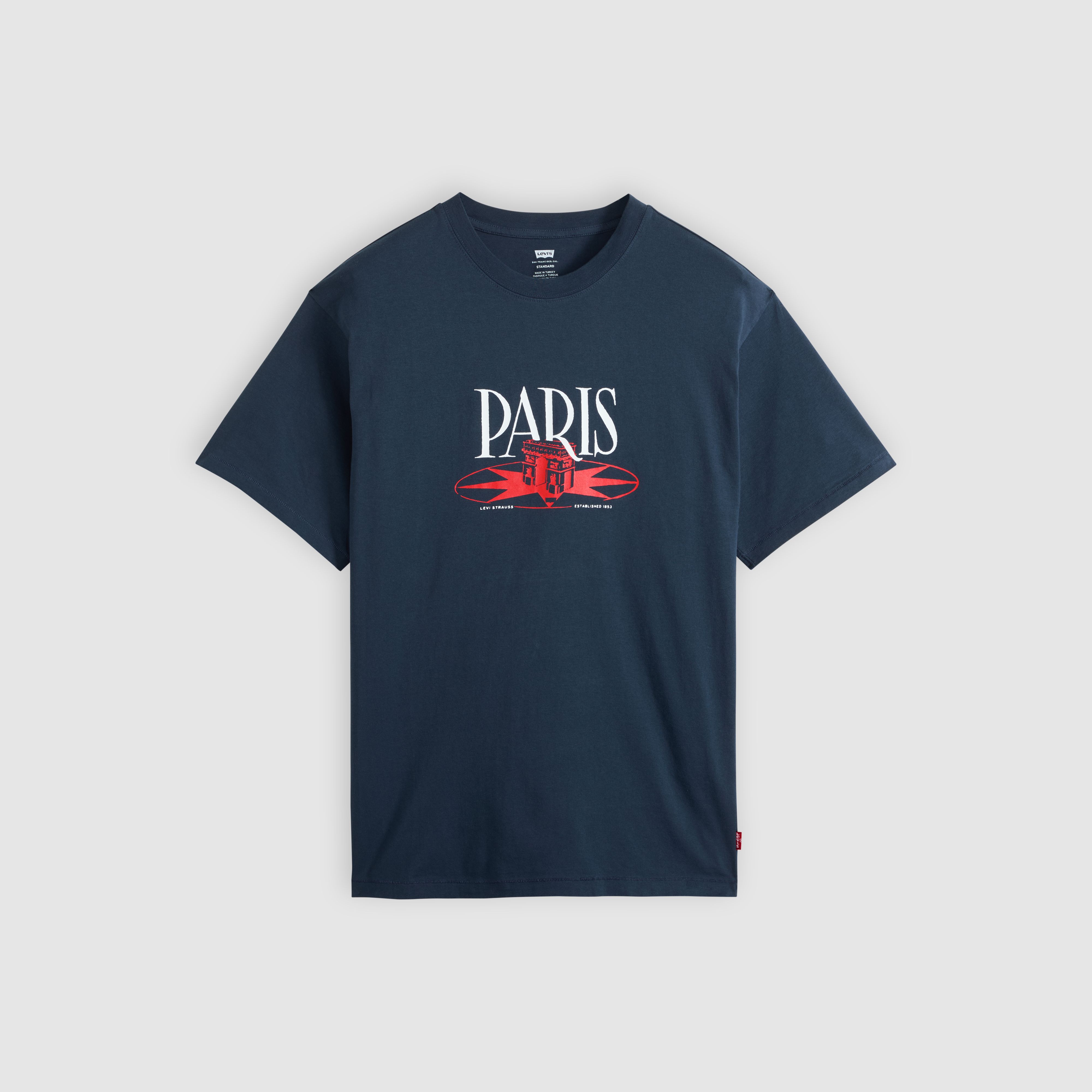 Levi's® Red Tab™ T-shirt vintage 5