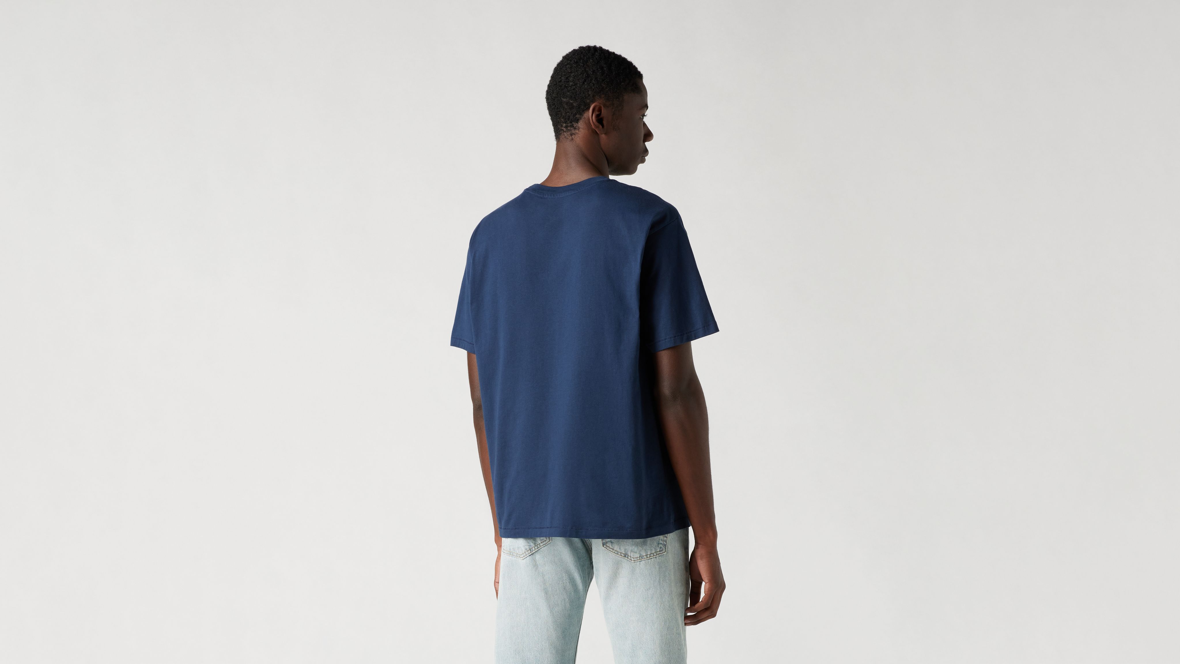 Levi's® Red Tab™ T-shirt vintage 4